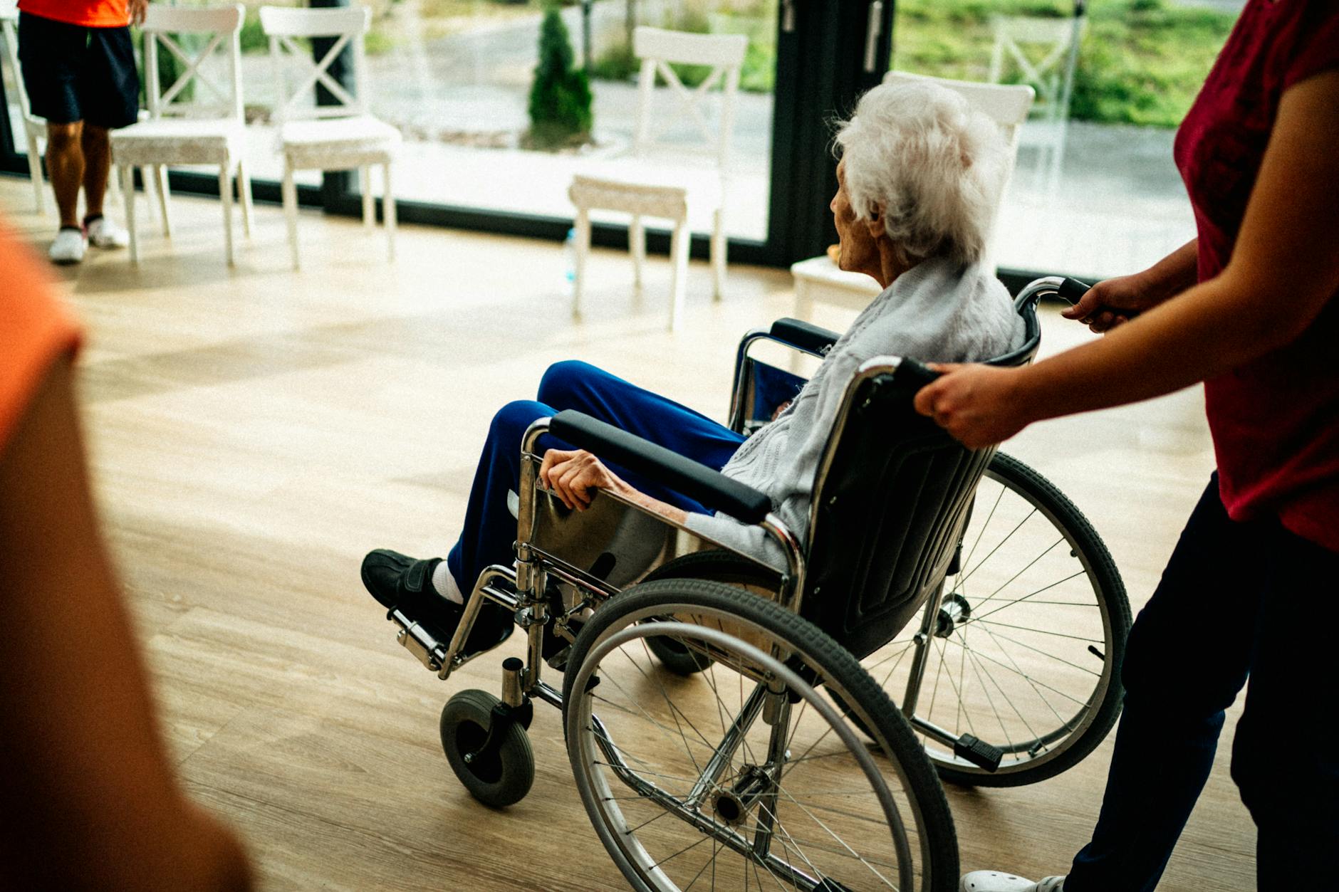 Top Nursing Home private equity firms in 2026