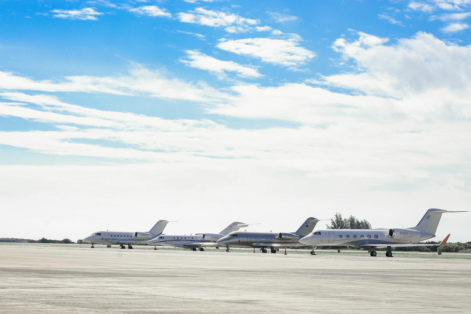 Top Private Equity Aircraft Leasing firms in 2026