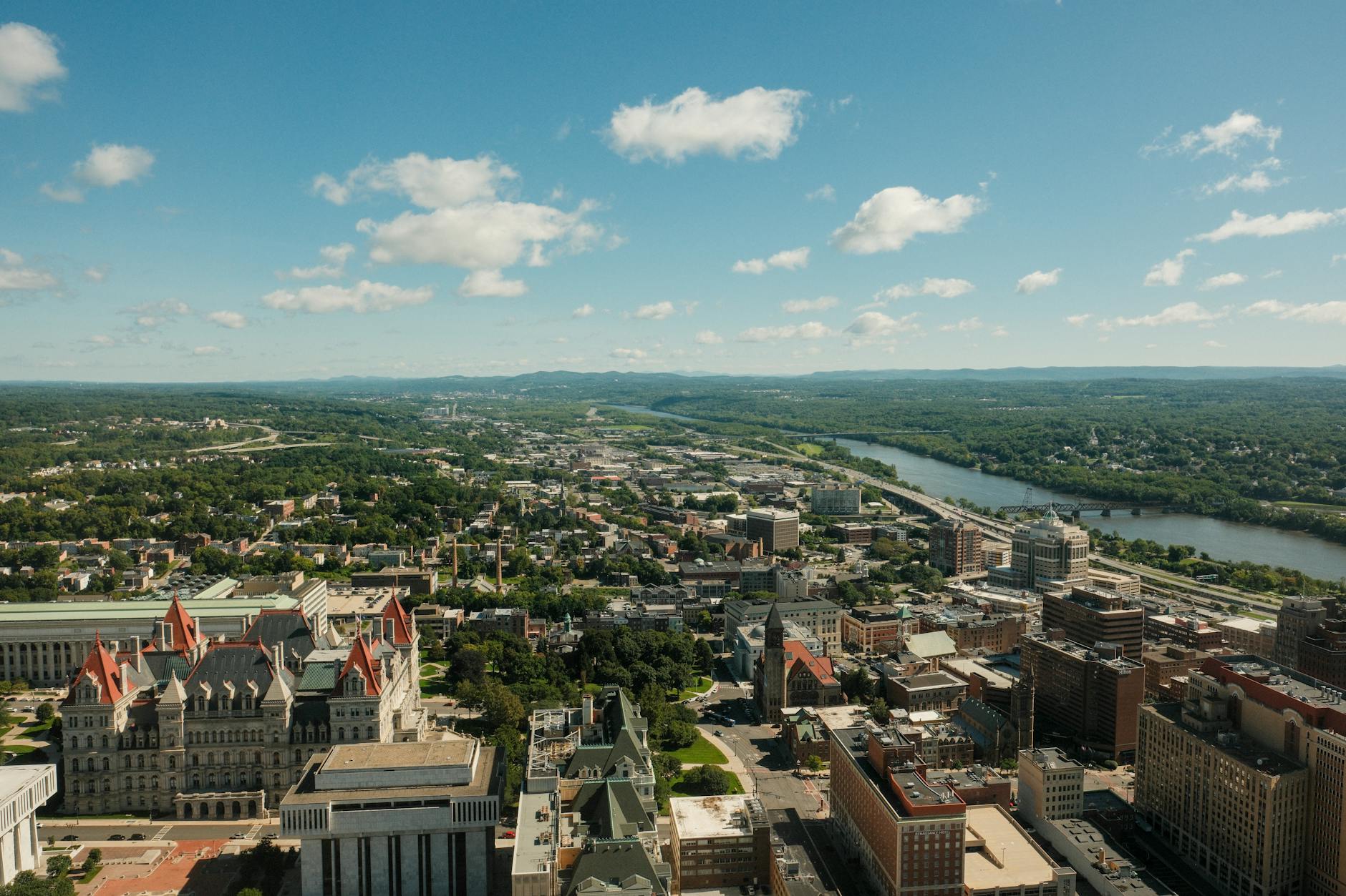 Top private equity firms in Albany in 2026