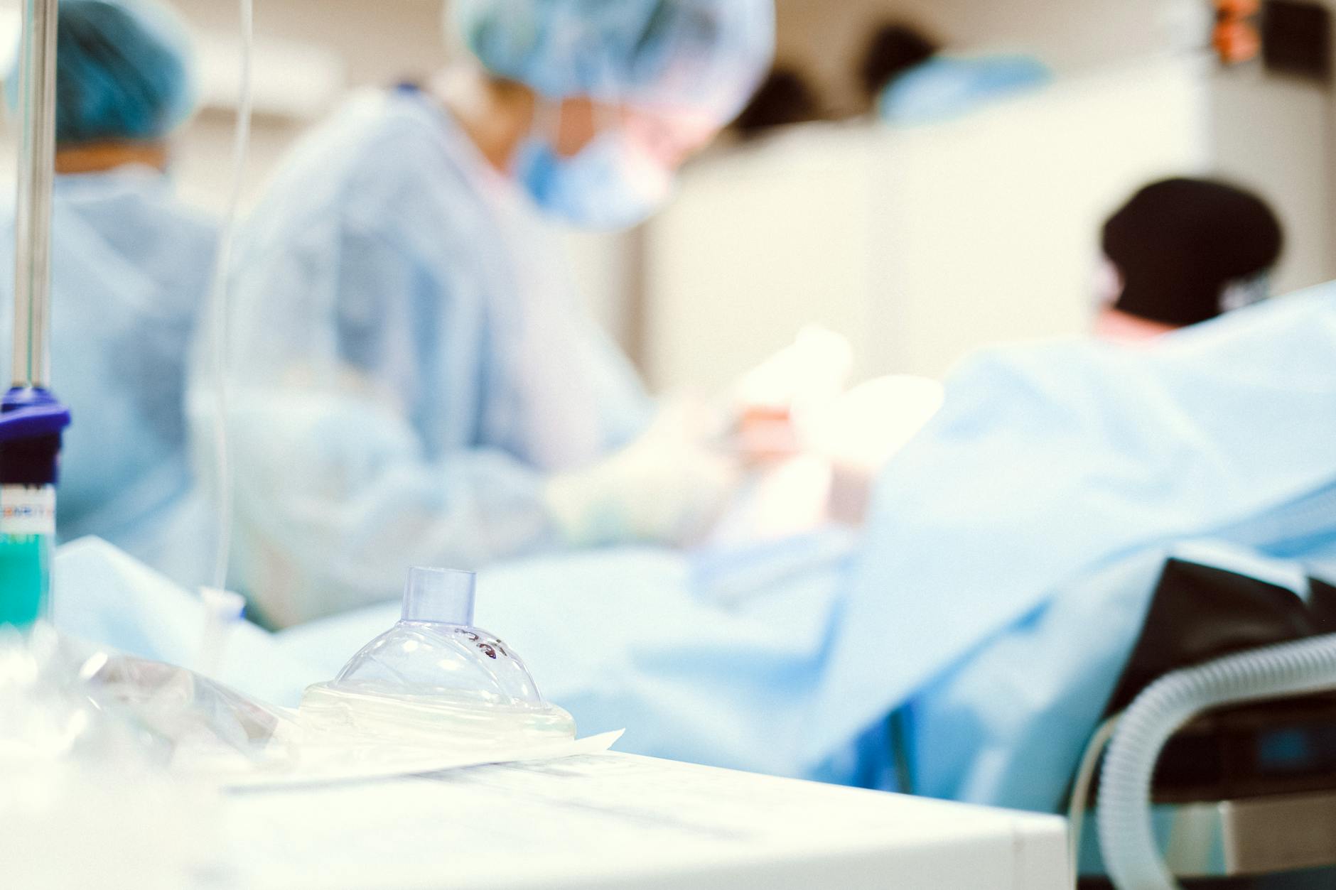 Top Private Equity Anesthesia firms in 2026