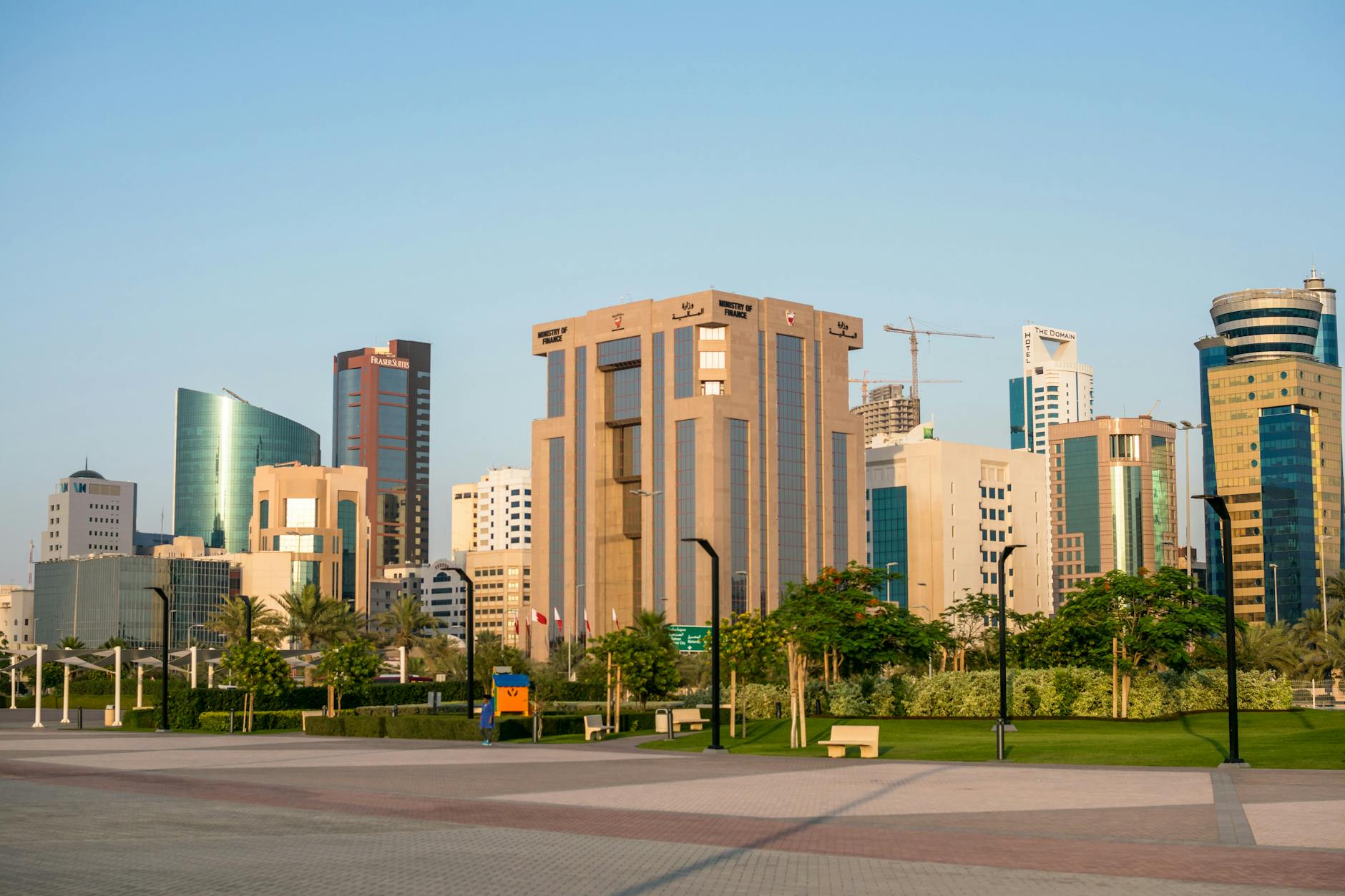 Top private equity firms in Bahrain in 2026