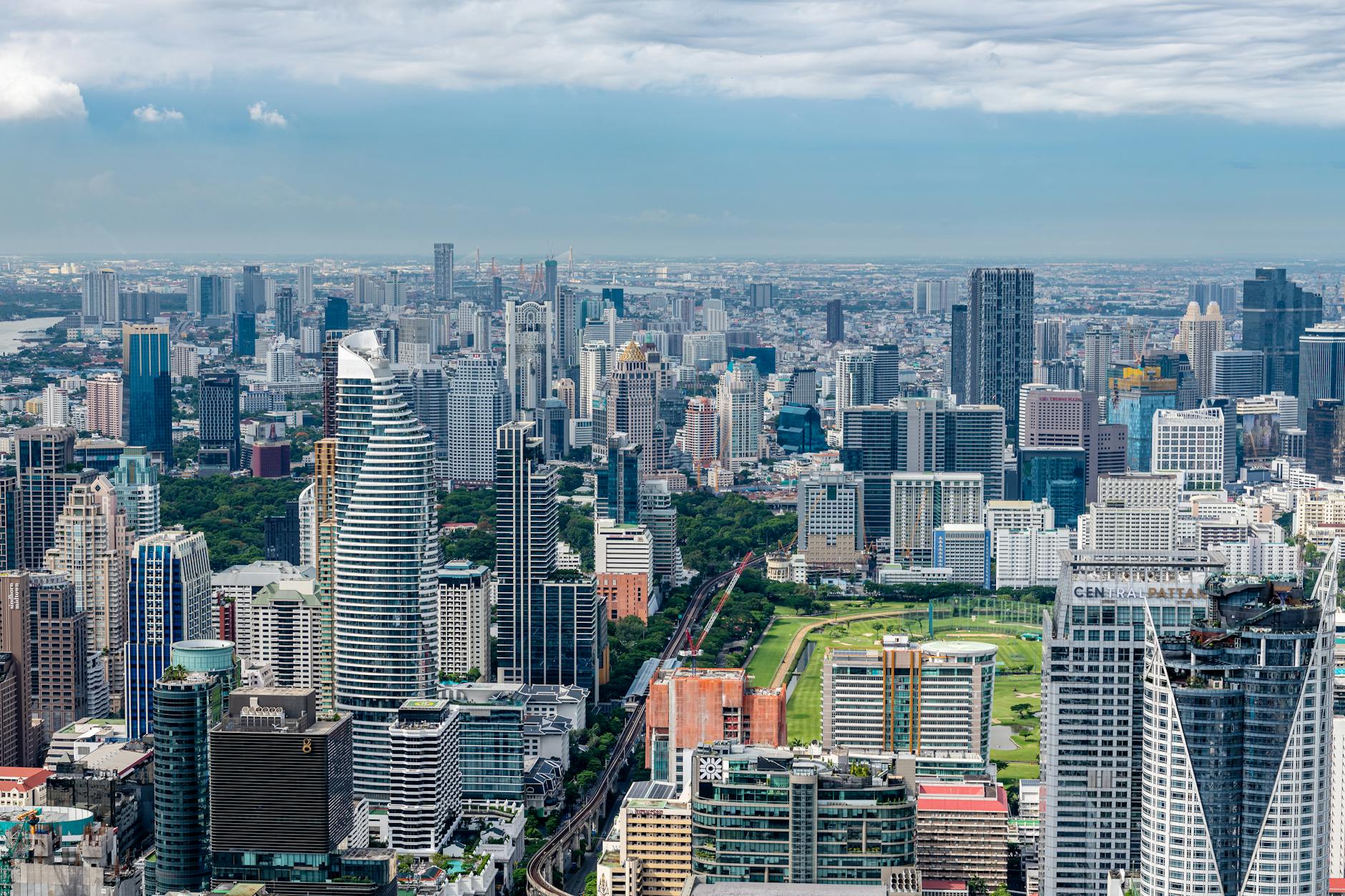 Top private equity firms in Bangkok in 2026