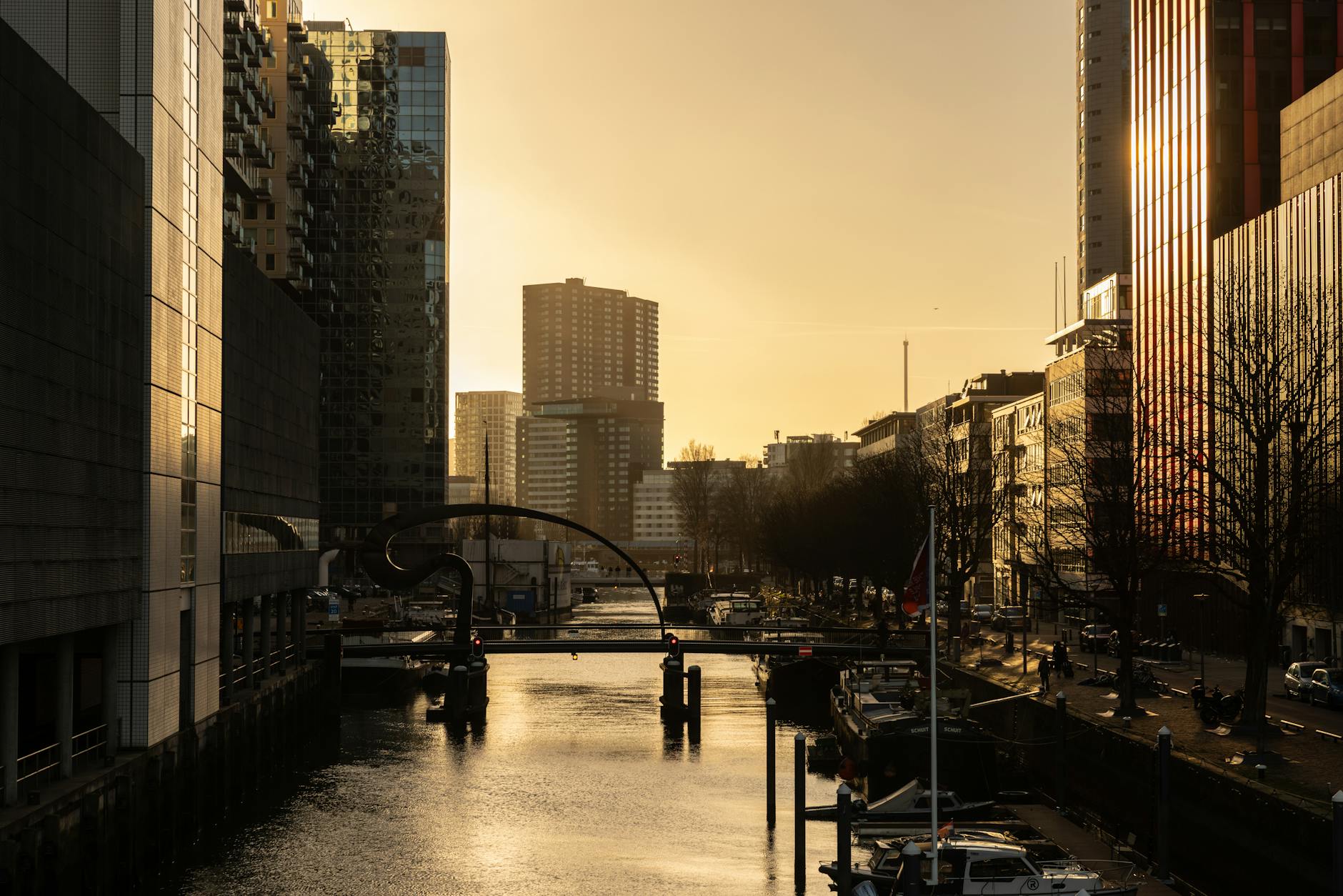 Top Private Equity Benelux firms in 2026