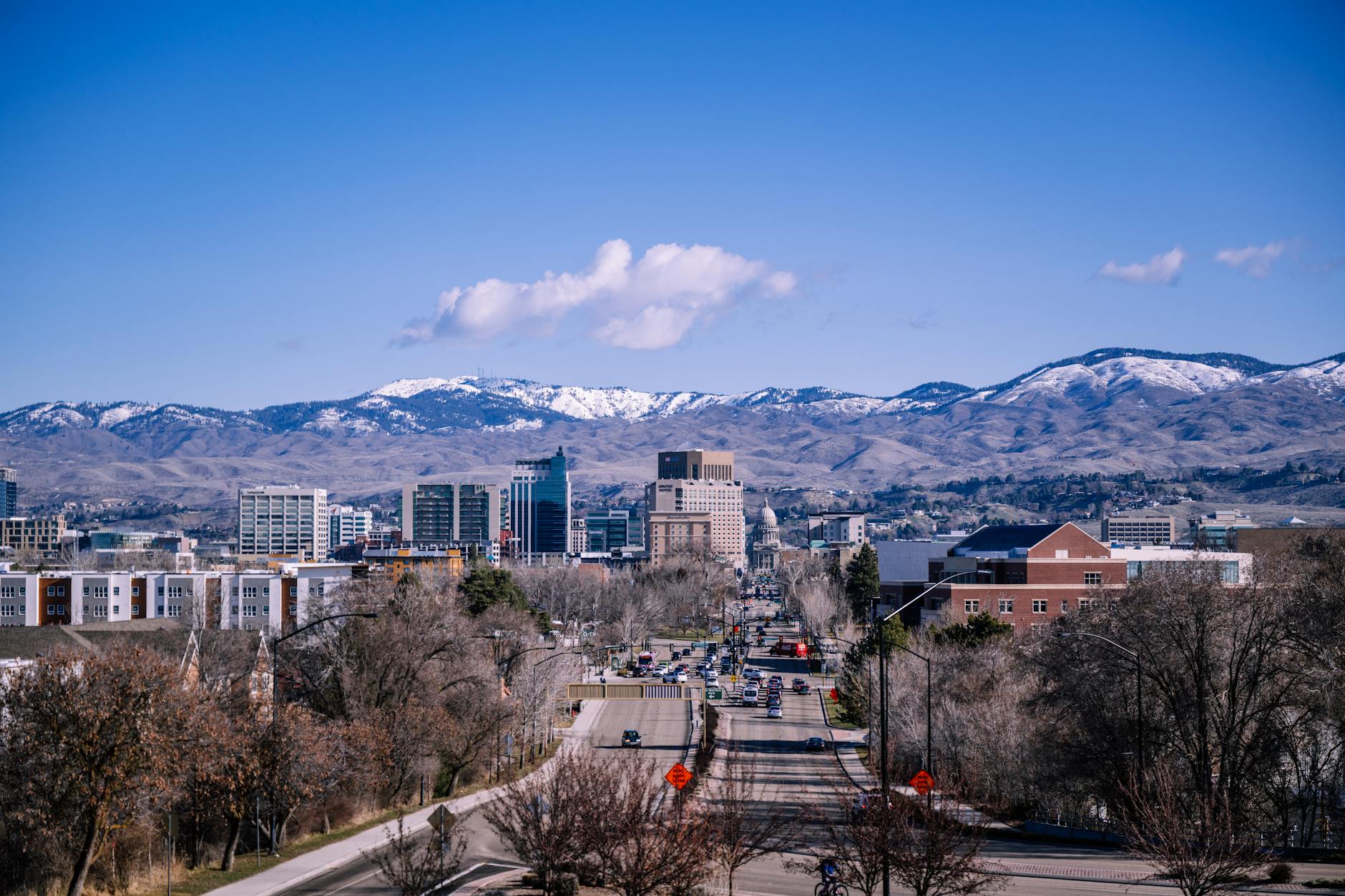 Top private equity firms in Boise in 2026