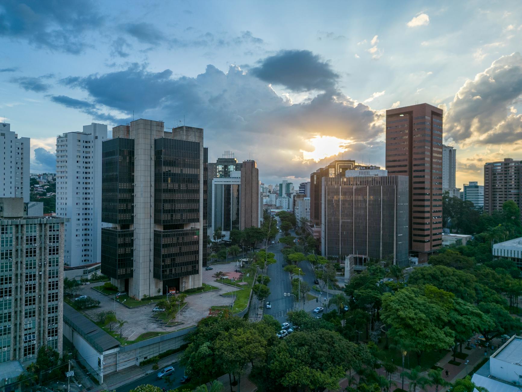 Top private equity firms in Brazil in 2026