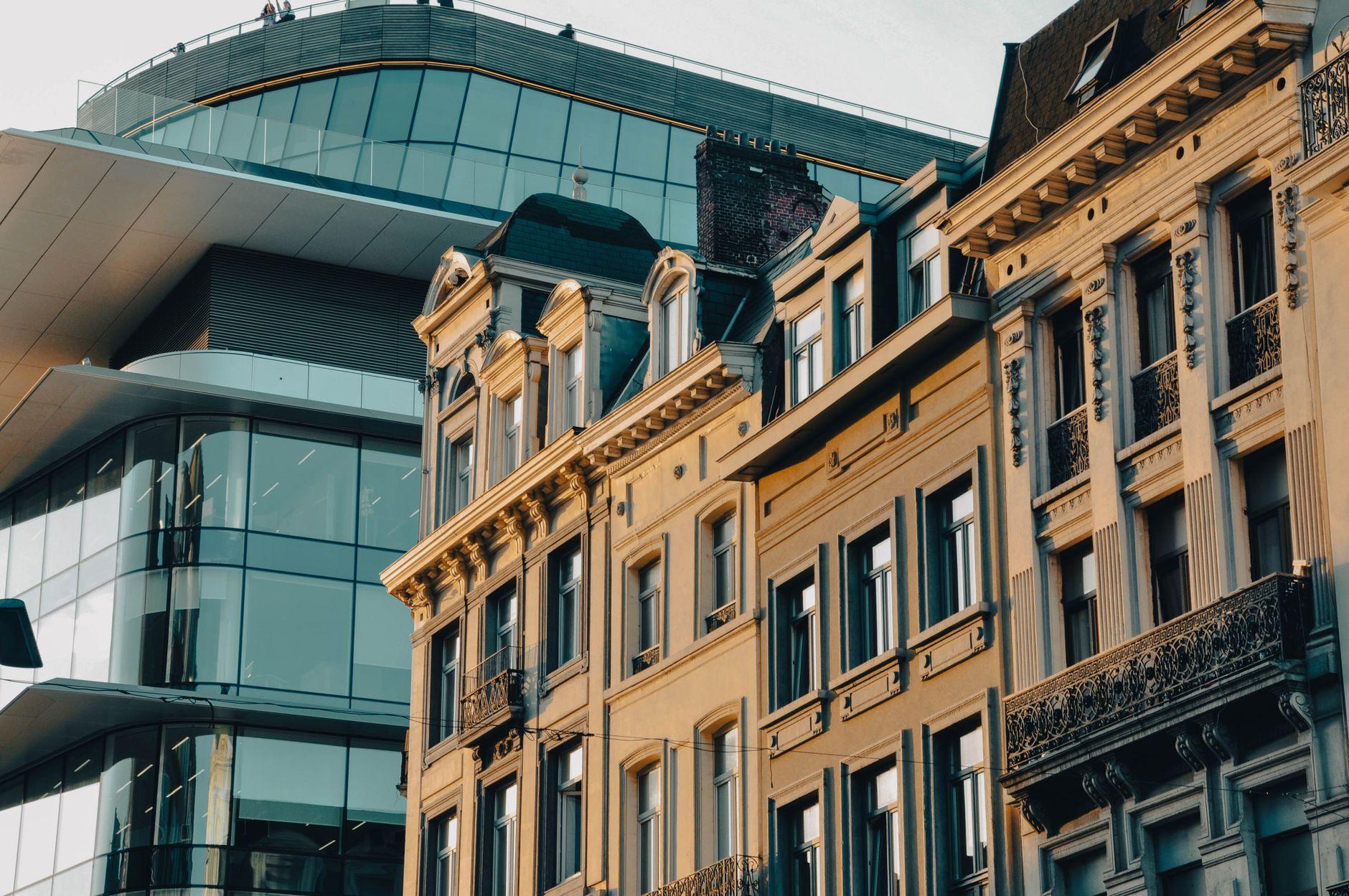 Top Private Equity Brussels firms in 2026