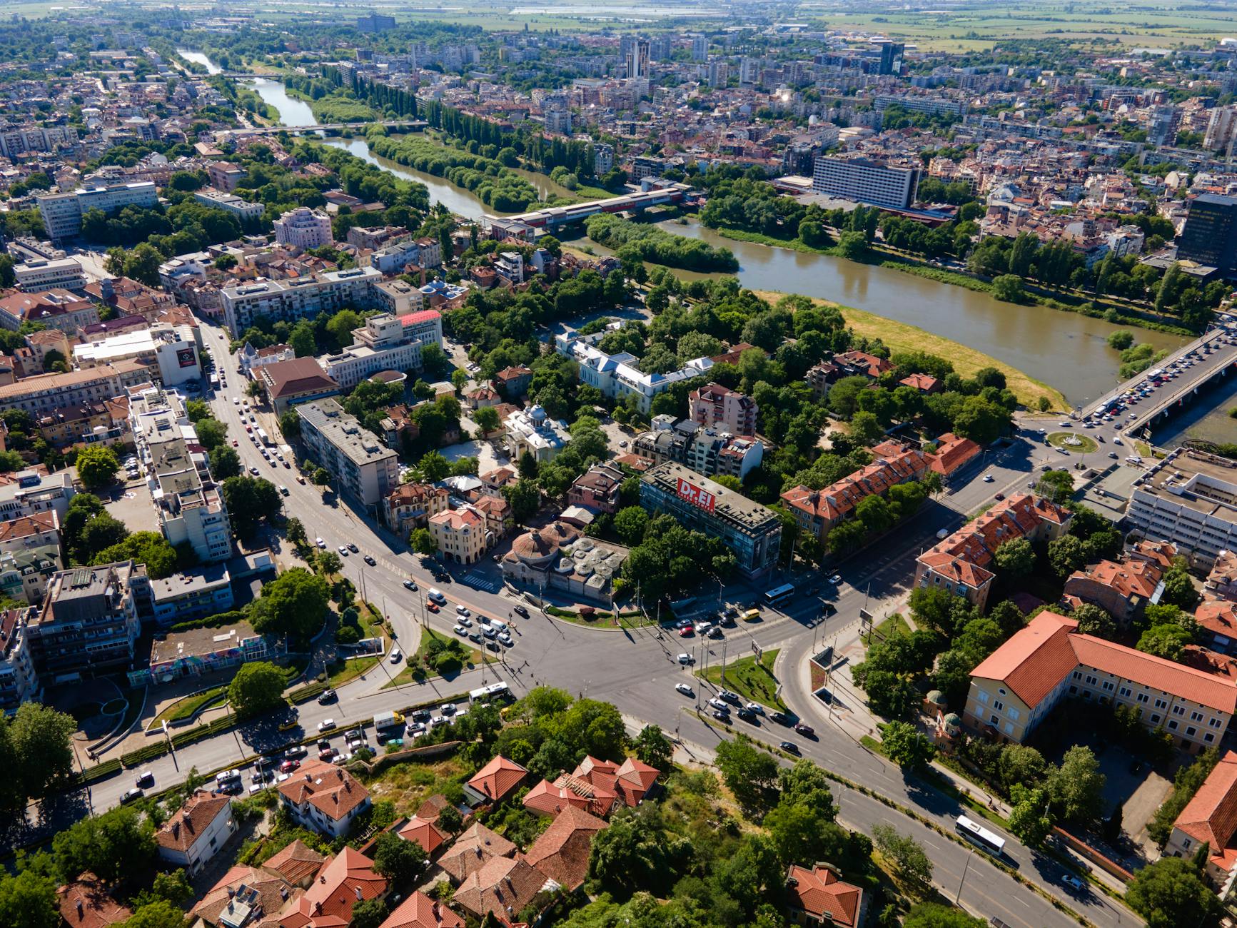 Top private equity firms in Bulgaria in 2026