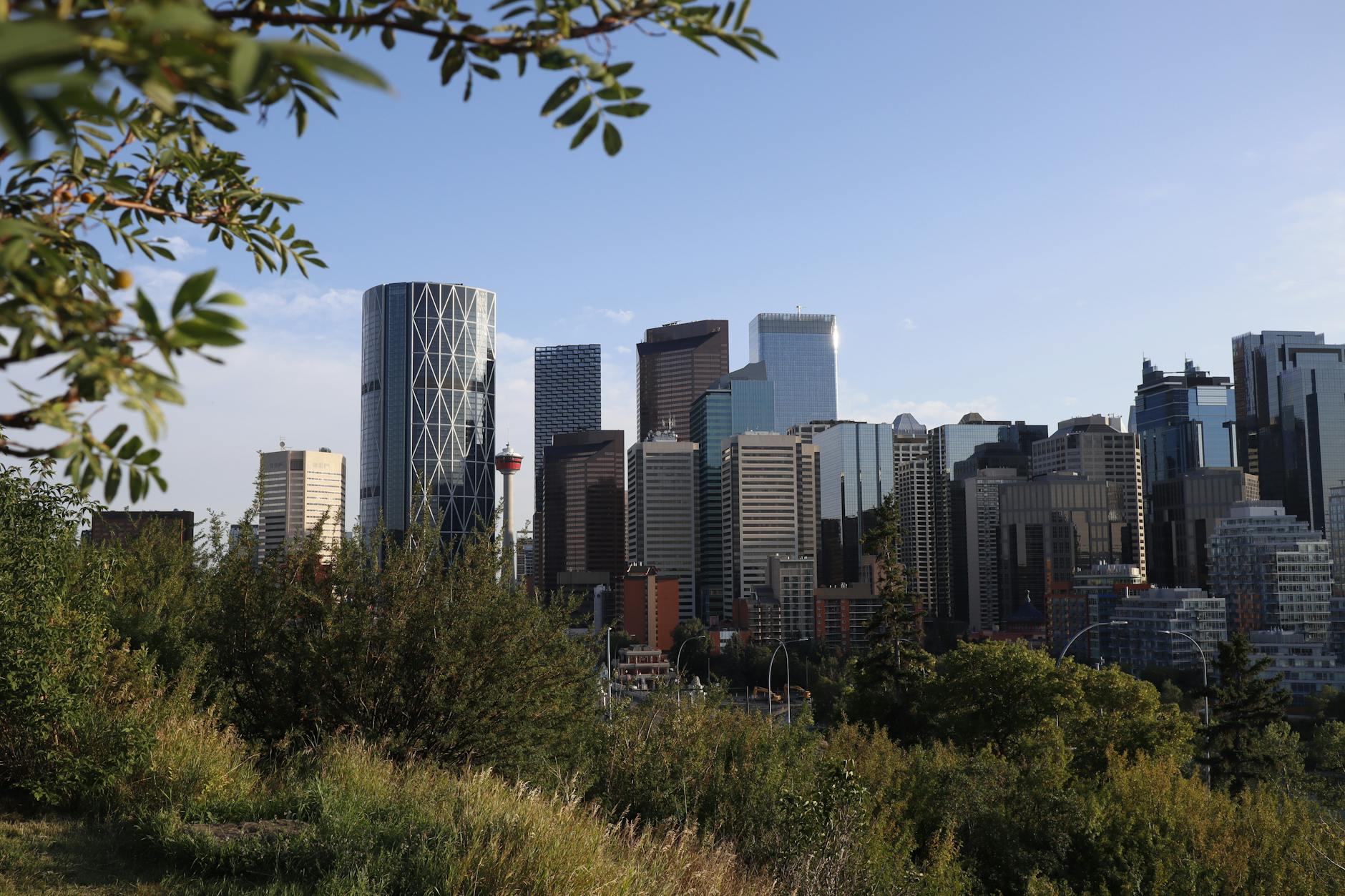 Top private equity firms in Calgary in 2026