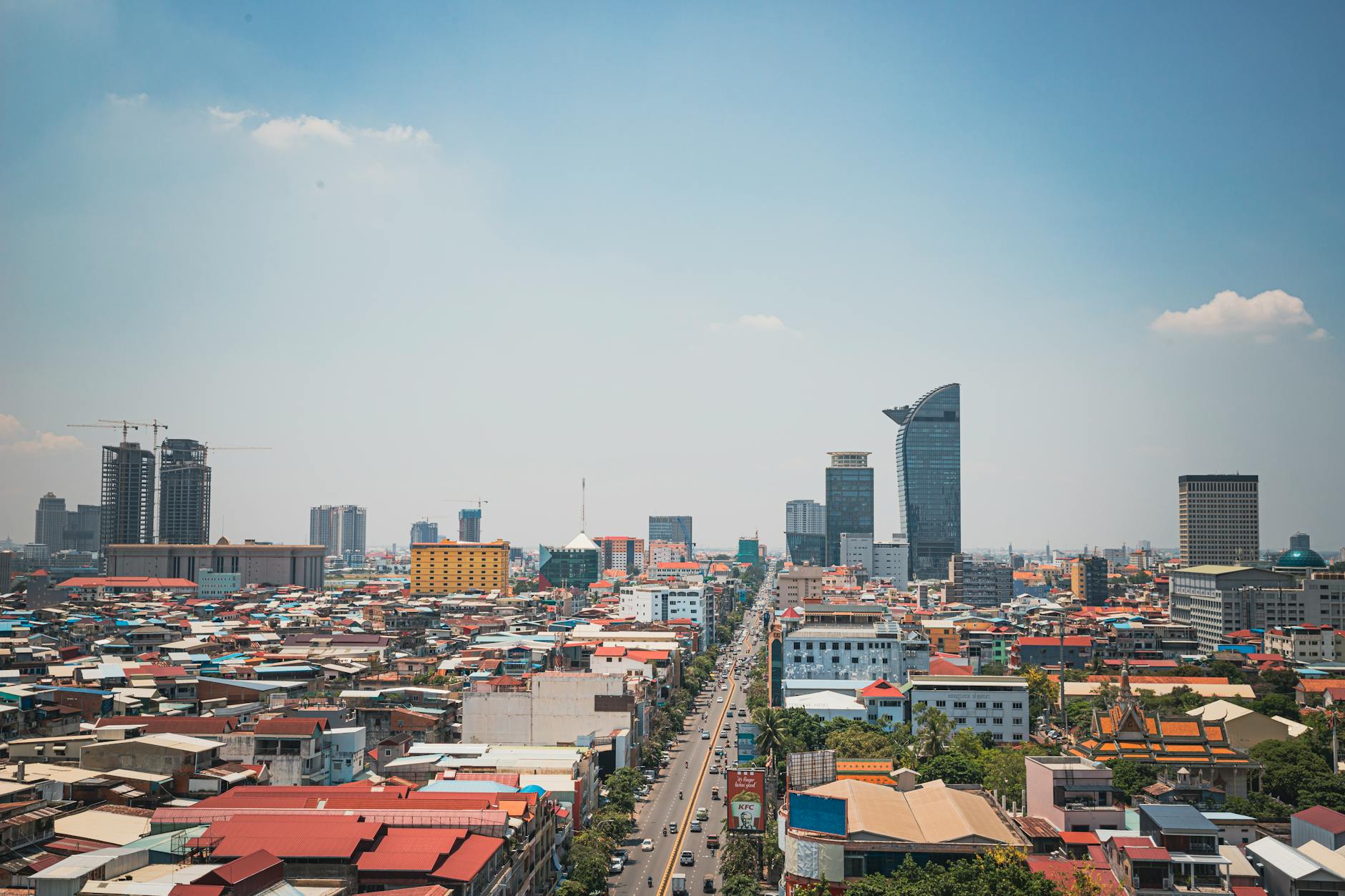 Top private equity firms in Cambodia in 2026
