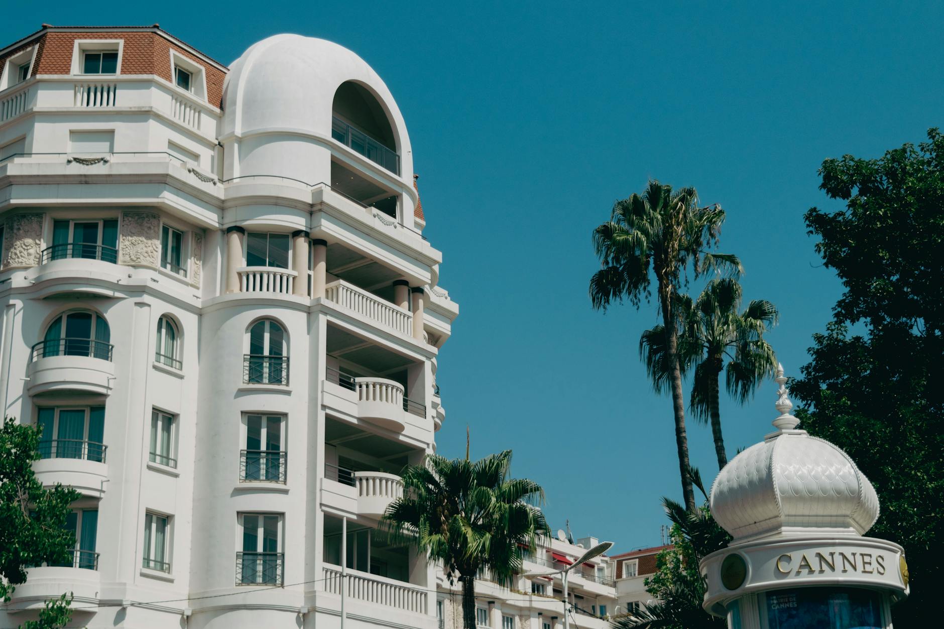 Top Private Equity Cannes firms in 2026