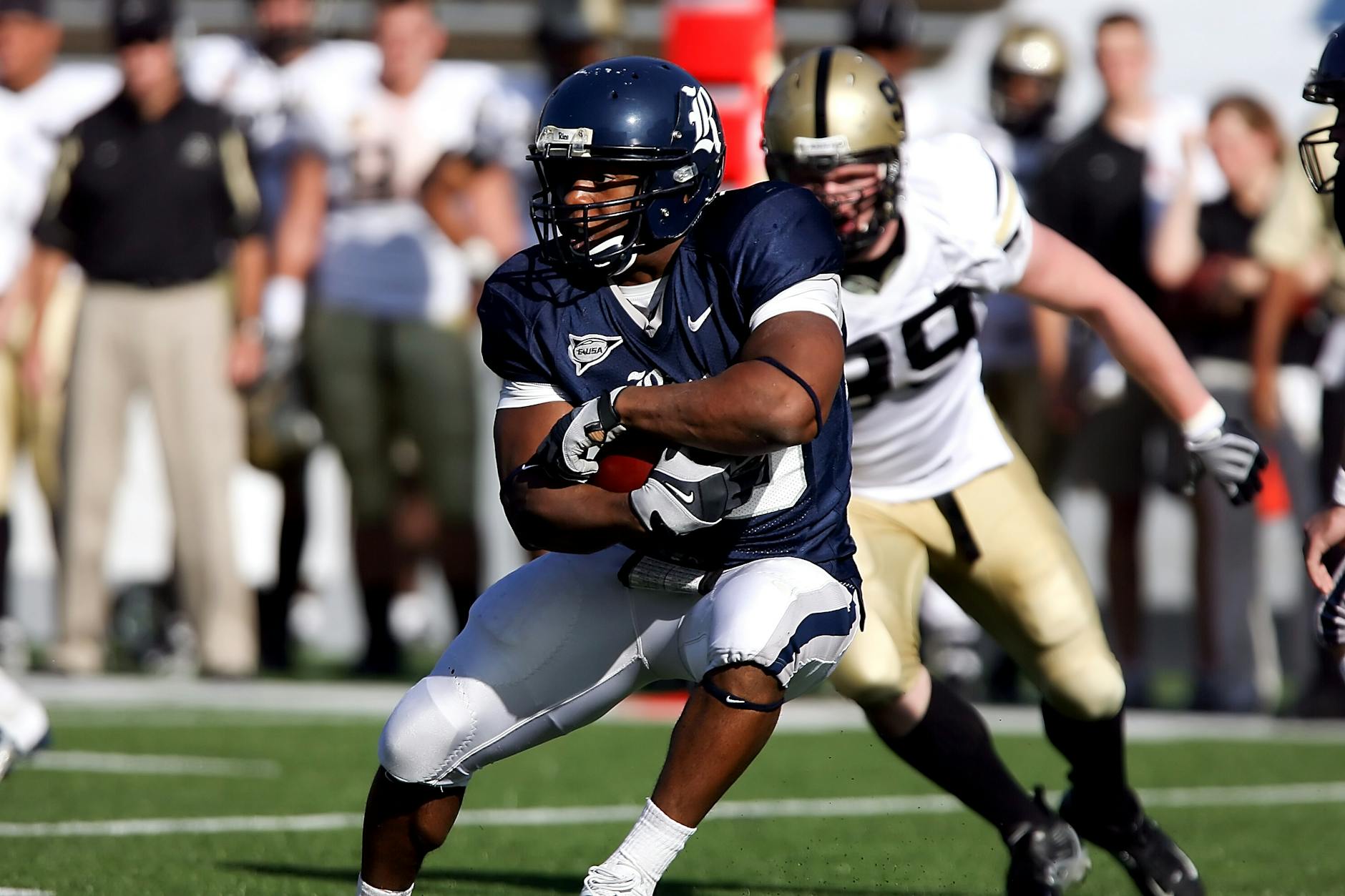 Top Private Equity College Football firms in 2026