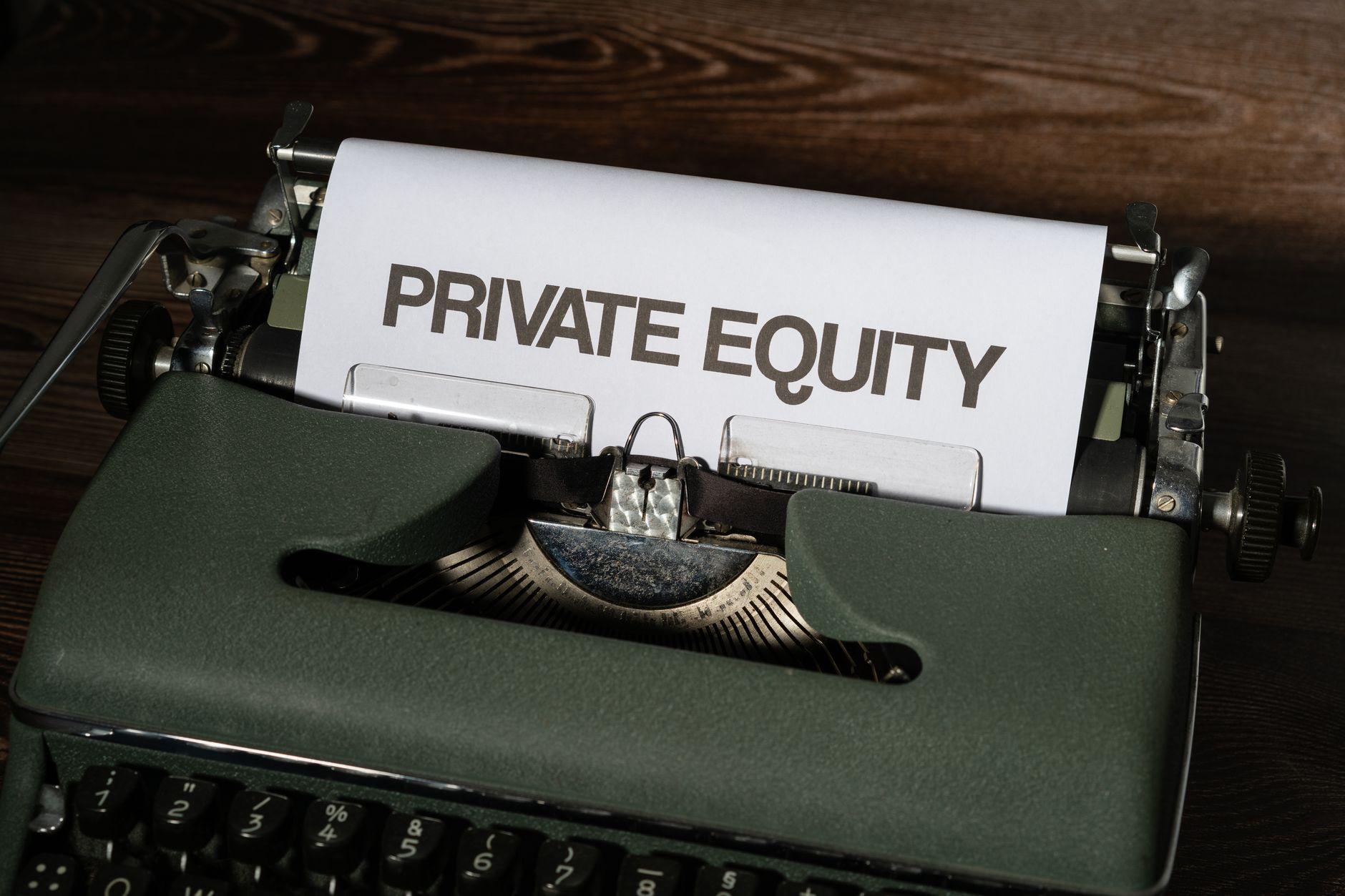 Top Private Equity Debt firms in 2026