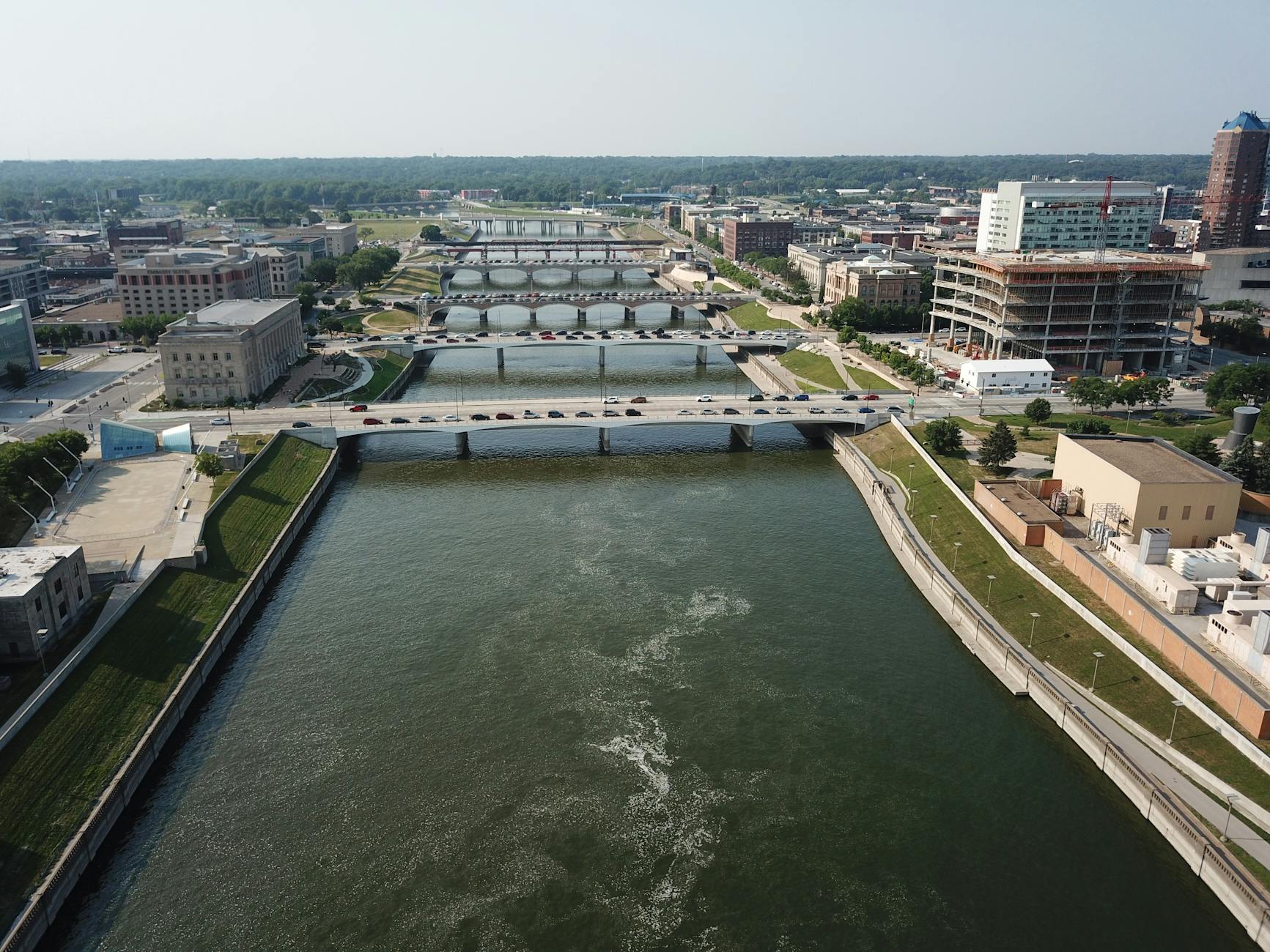 Top private equity firms in Des Moines in 2026