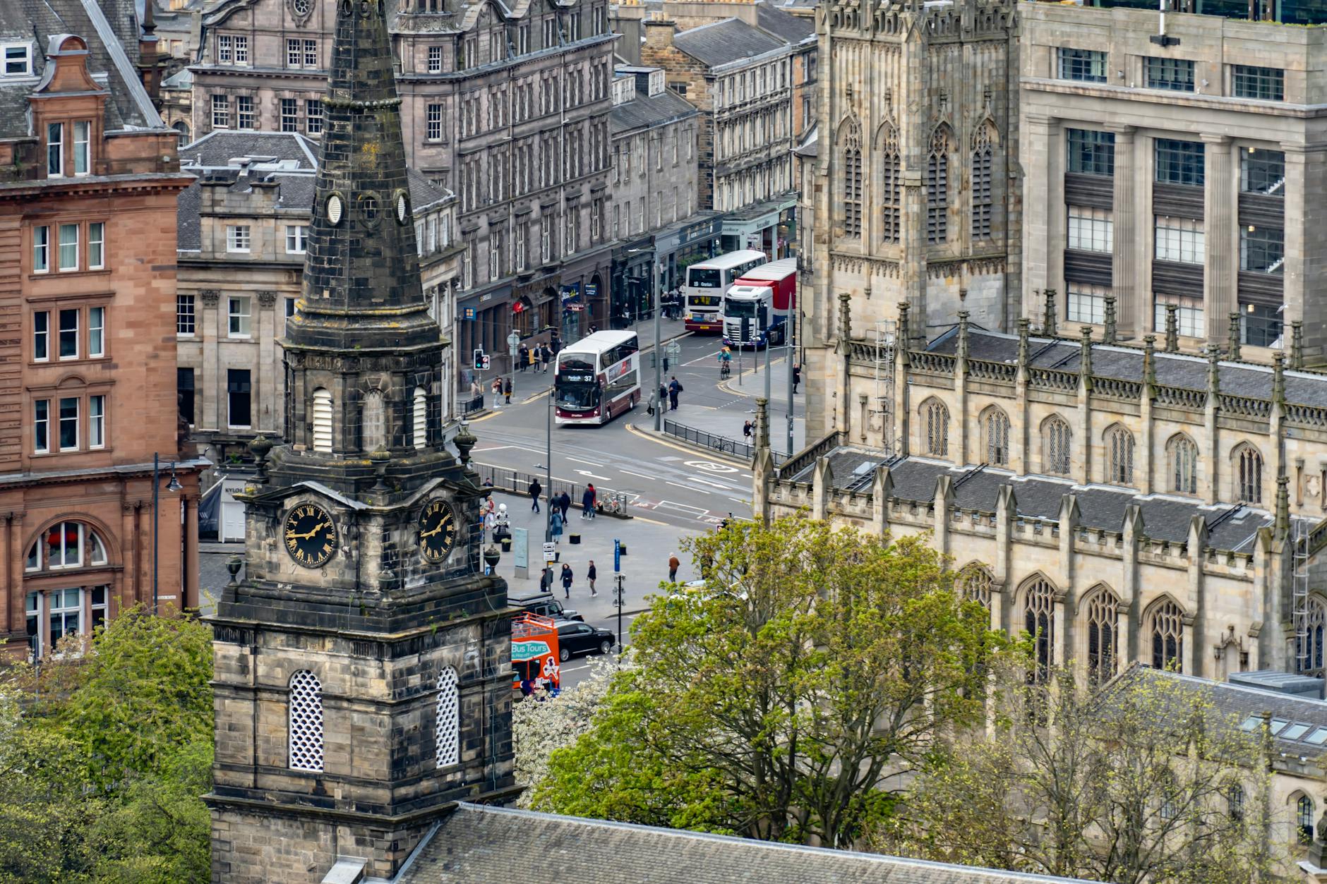 Top Private Equity Edinburgh firms in 2026