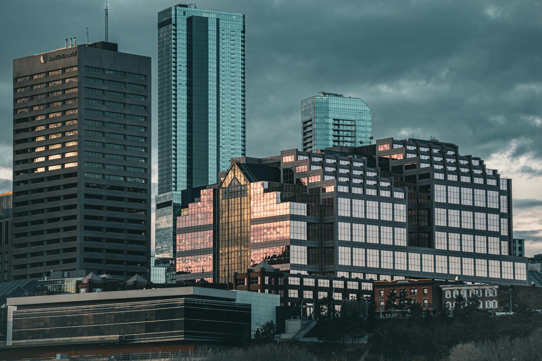 Top Private Equity Edmonton firms in 2026