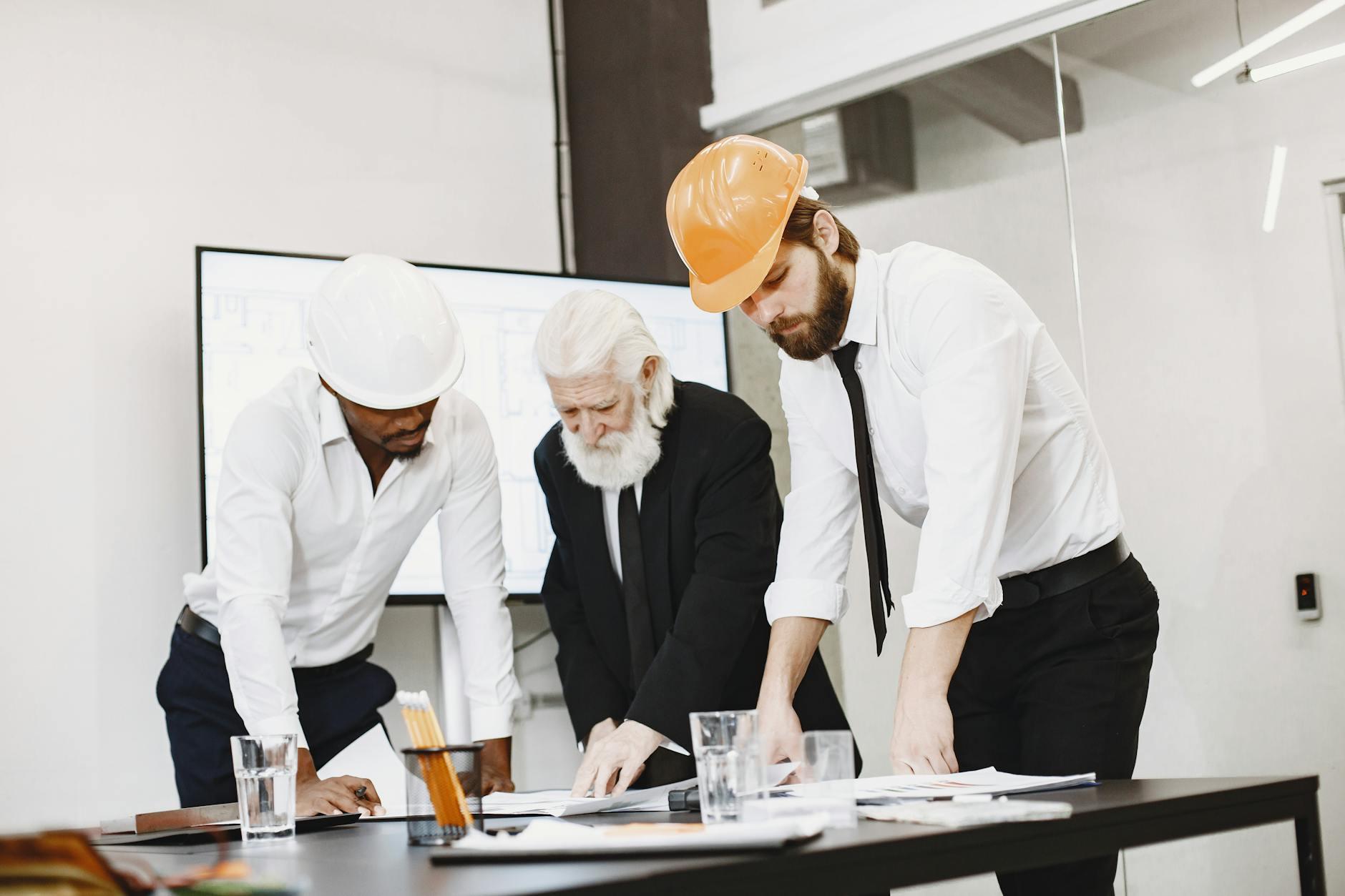 Private Equity Engineering Firms — 2026 industry guide