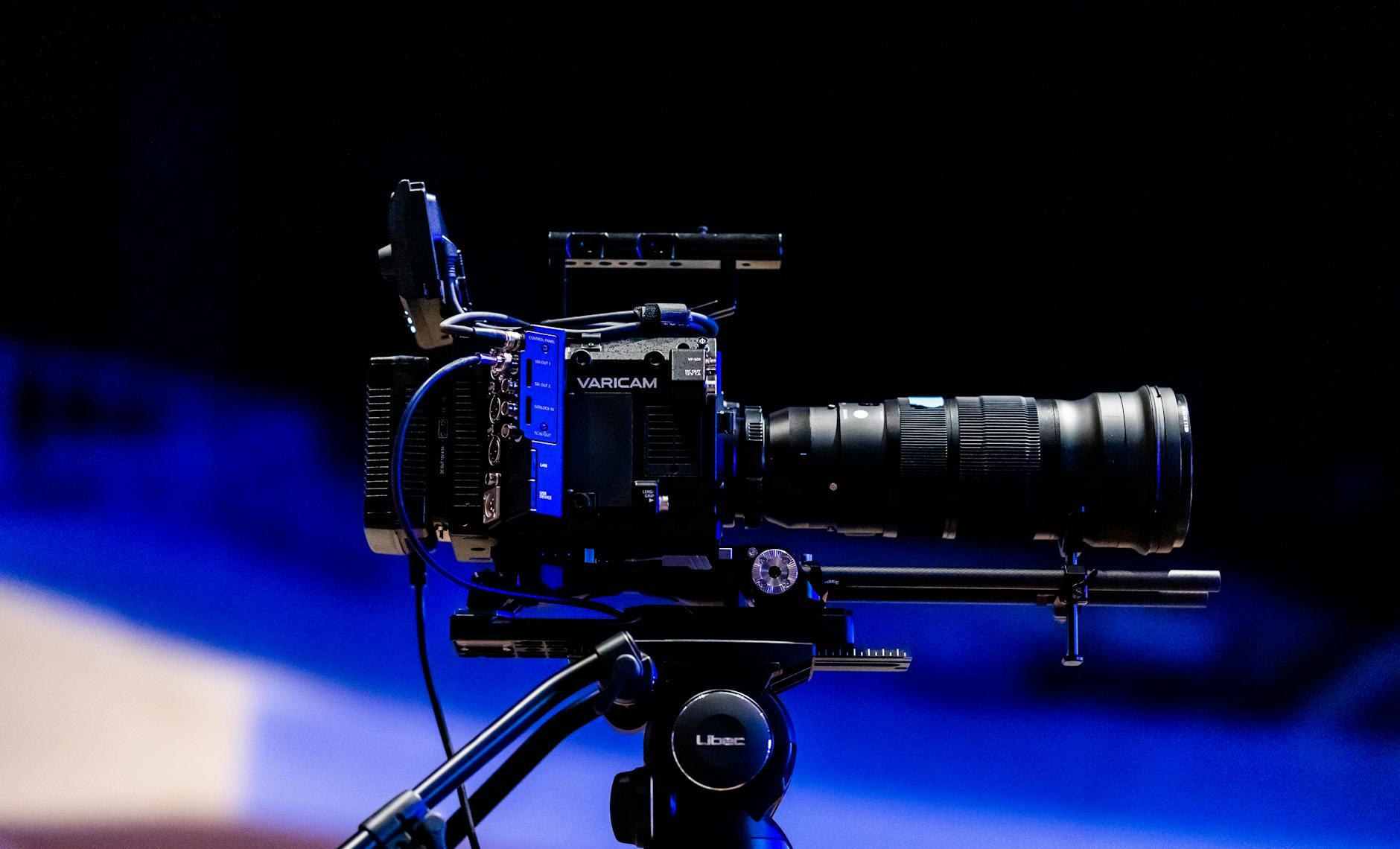 Top Film private equity firms in 2026