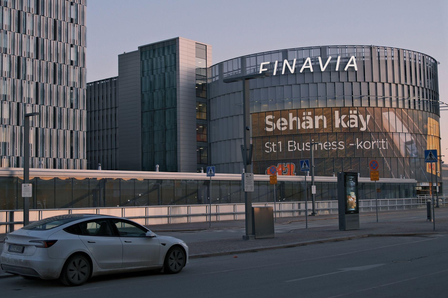 Top private equity firms in Finland in 2026