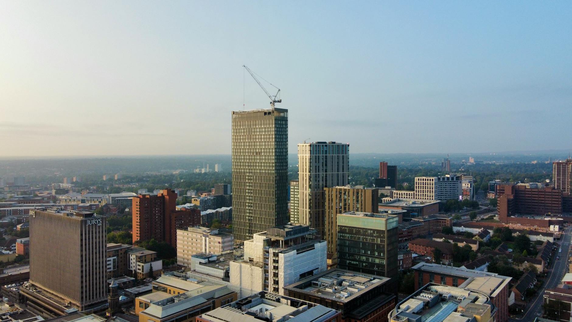 Private Equity Firms Birmingham — 2026 industry guide