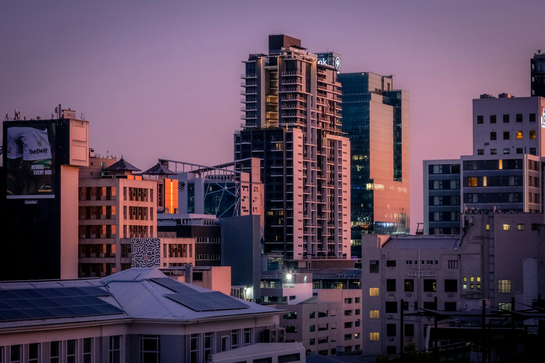 Top private equity firms in Cape Town in 2026
