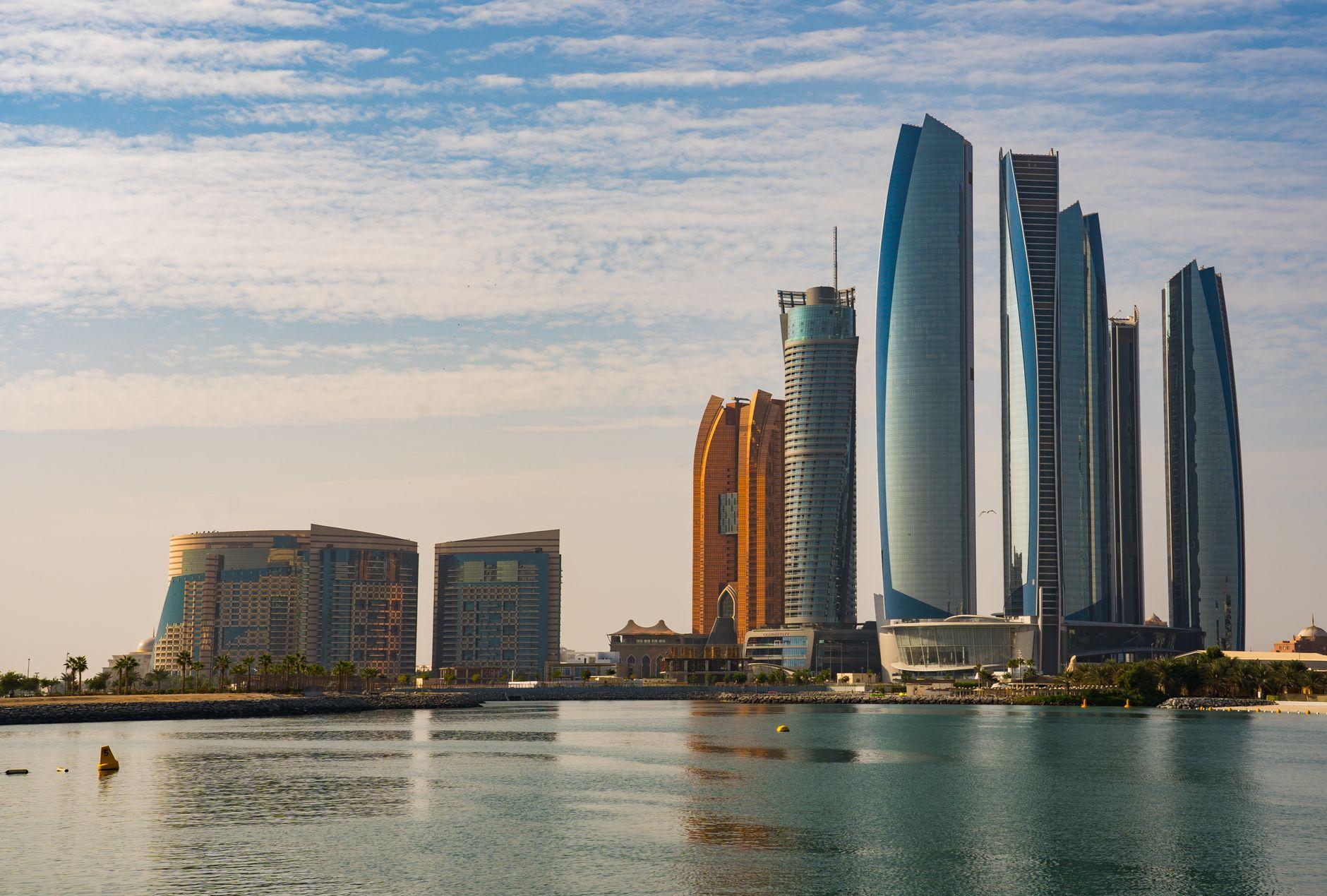 Top private equity firms in Abu Dhabi in 2026