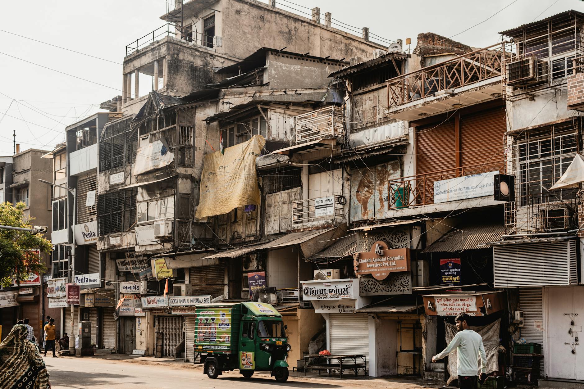 Private Equity Firms in Ahmedabad — 2026 industry guide