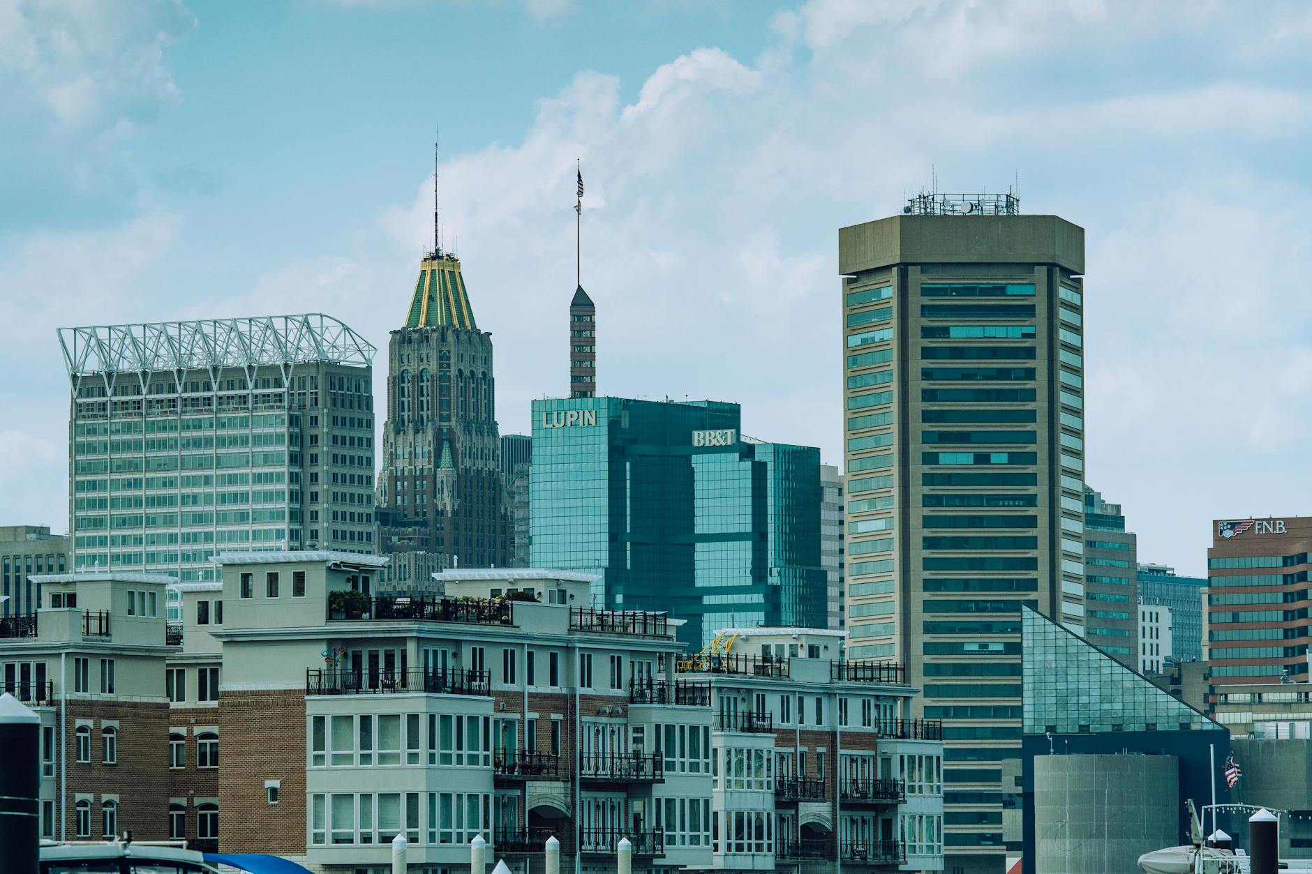 Top private equity firms in Baltimore in 2026