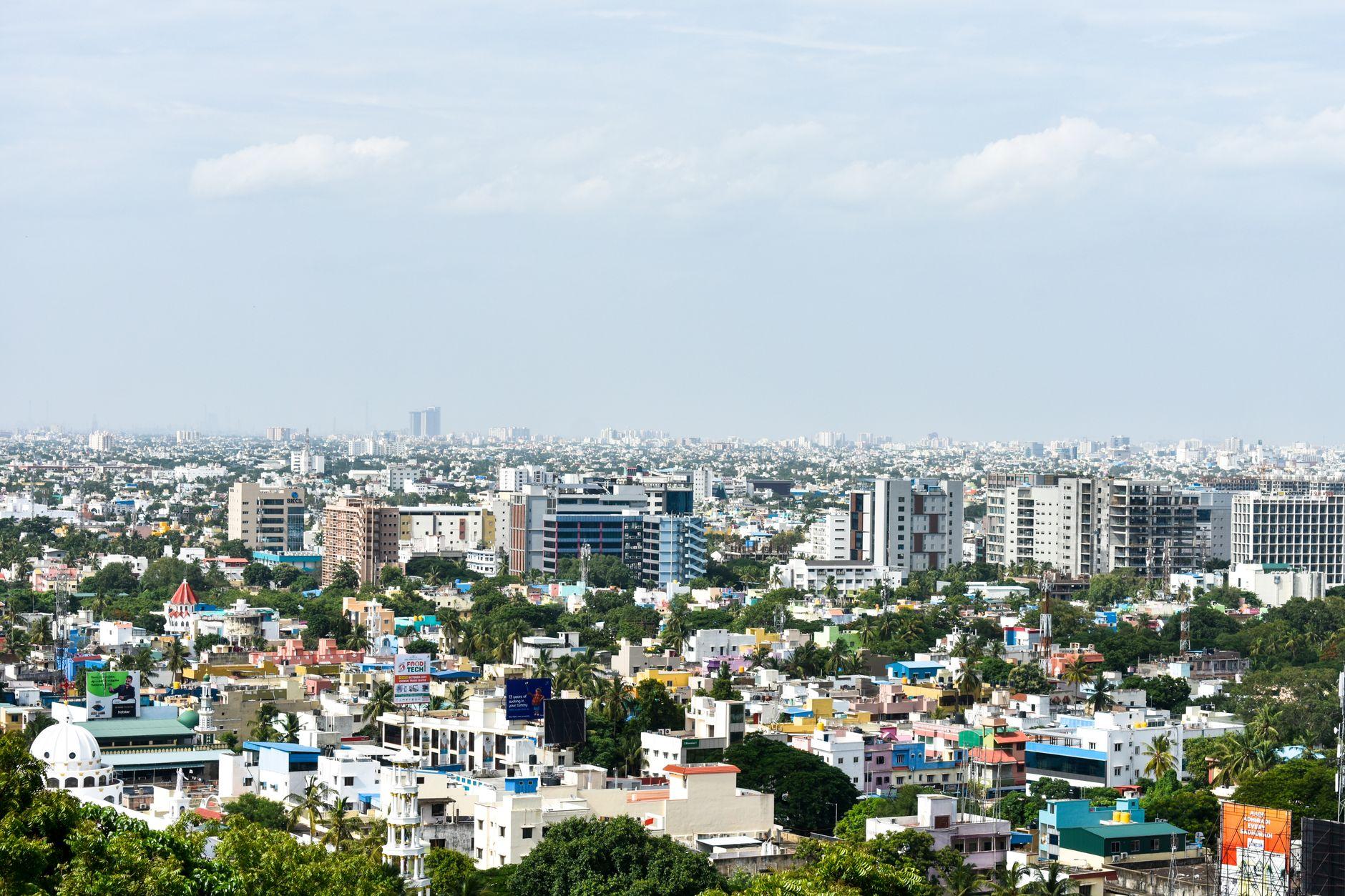 Top private equity firms in Chennai in 2026