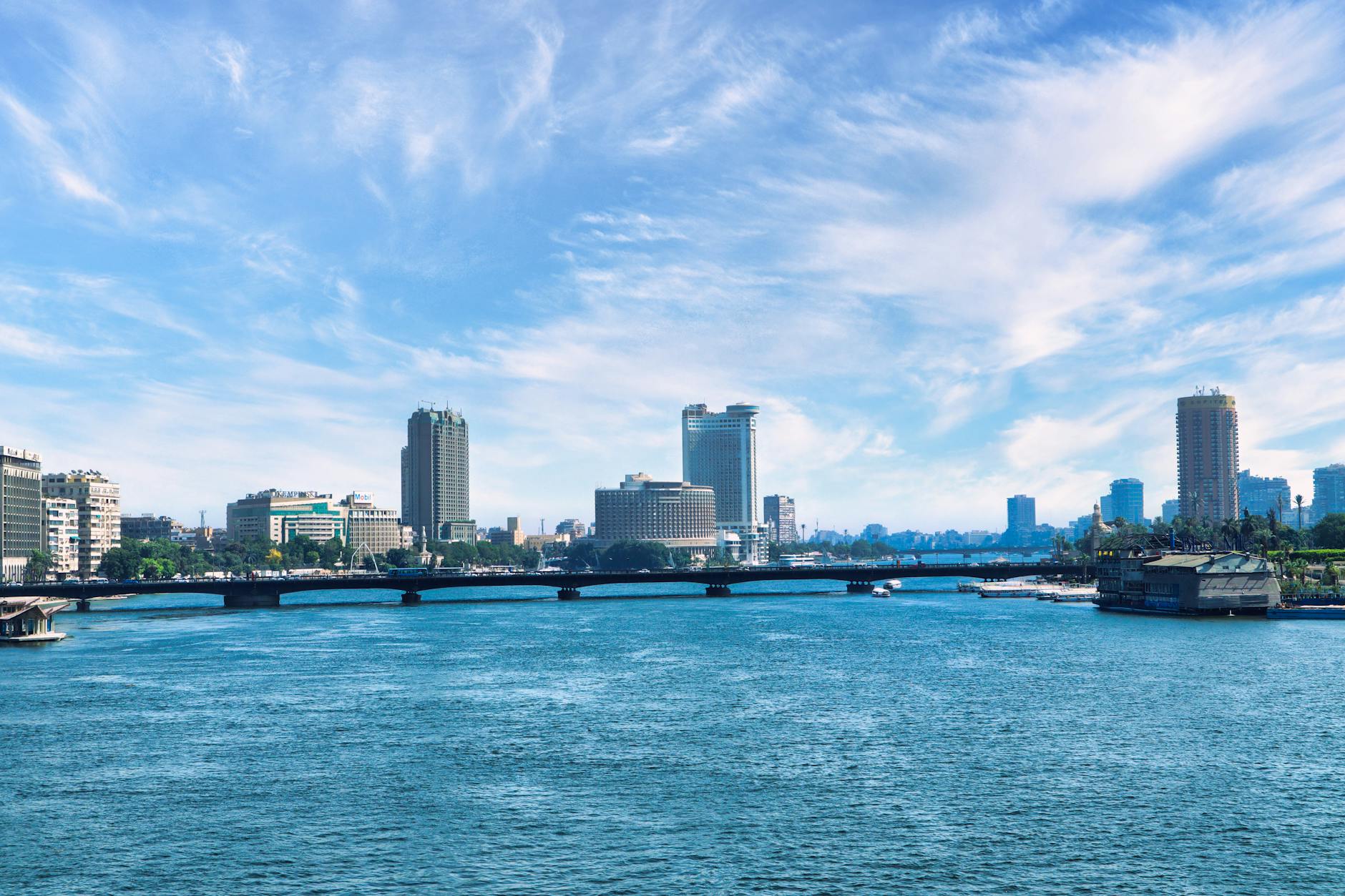 Top private equity firms in Egypt in 2026