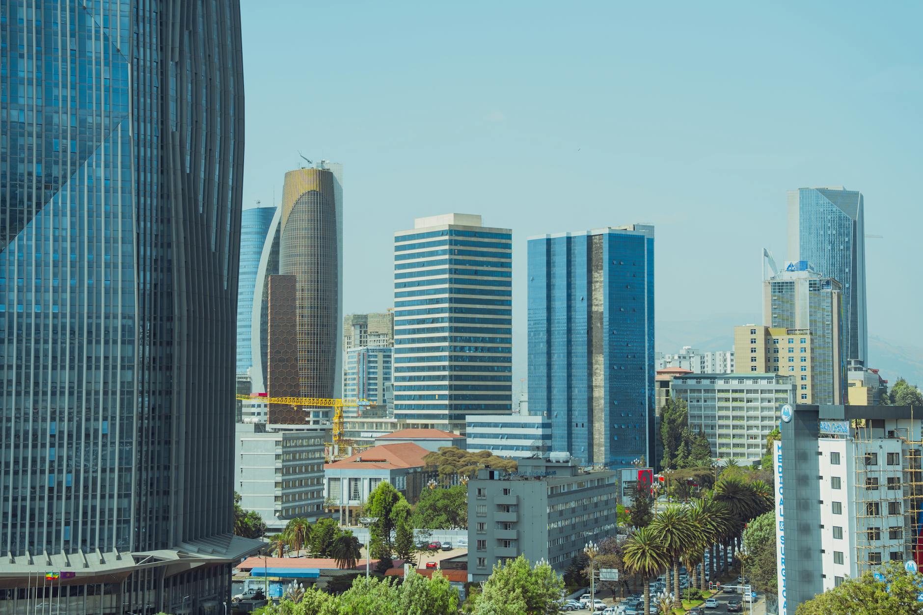Top private equity firms in Ethiopia in 2026