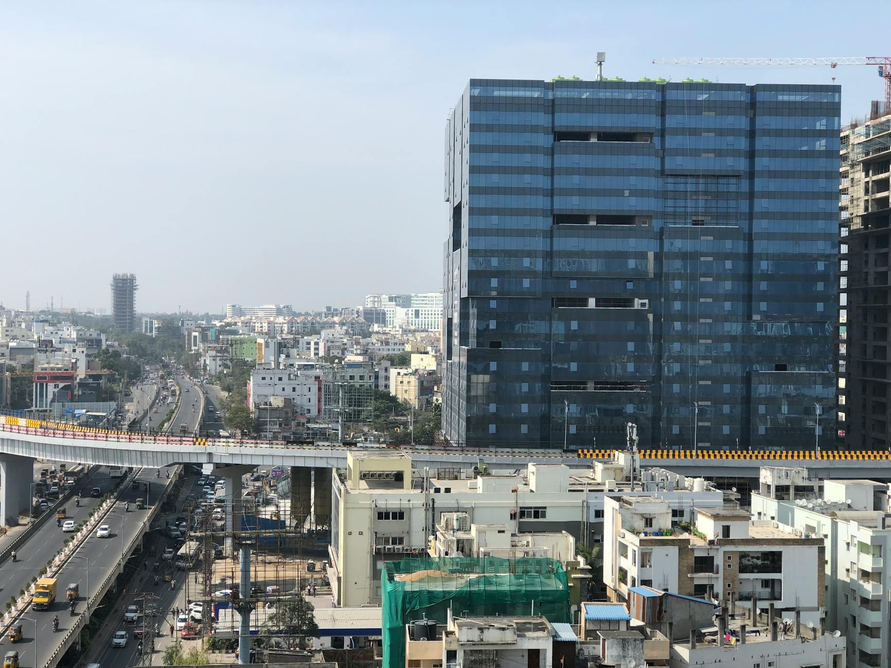 Private Equity Firms in Hyderabad — 2026 industry guide
