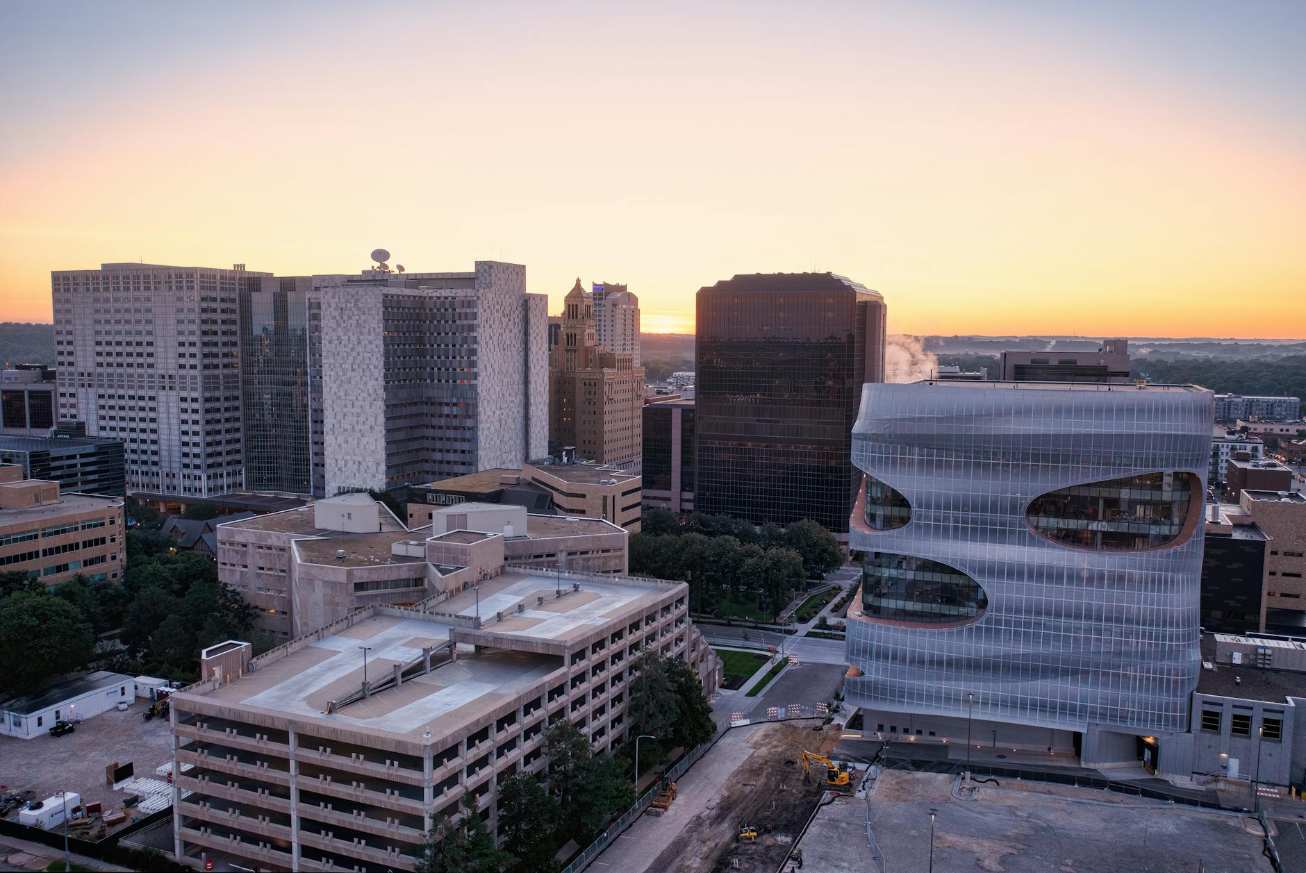 Top private equity firms in Rochester NY in 2026