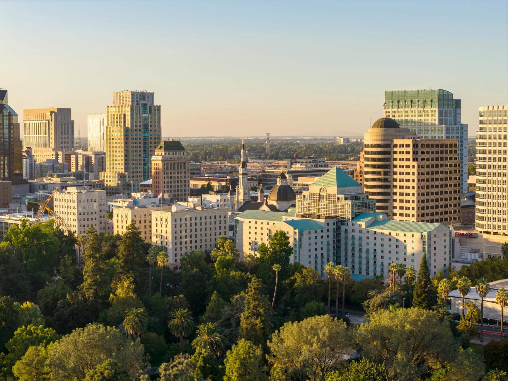 Top private equity firms in Sacramento in 2026