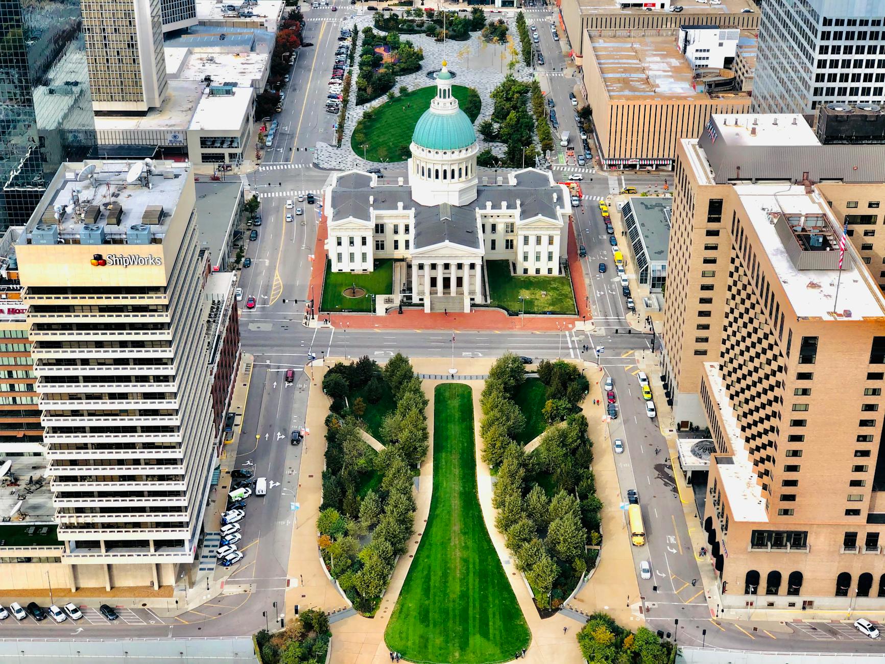 Top private equity firms in St Louis in 2026
