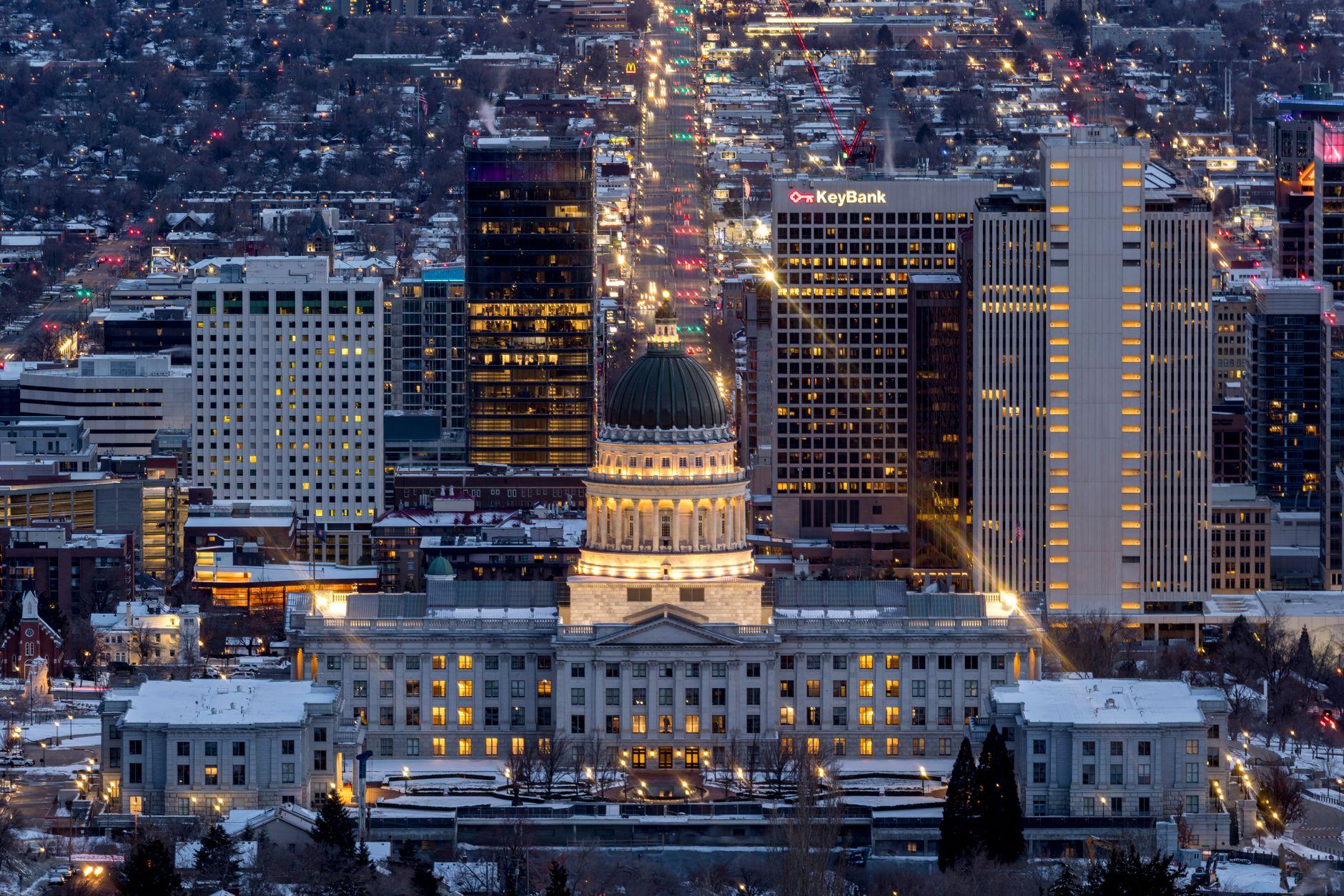 Top private equity firms in Utah in 2026