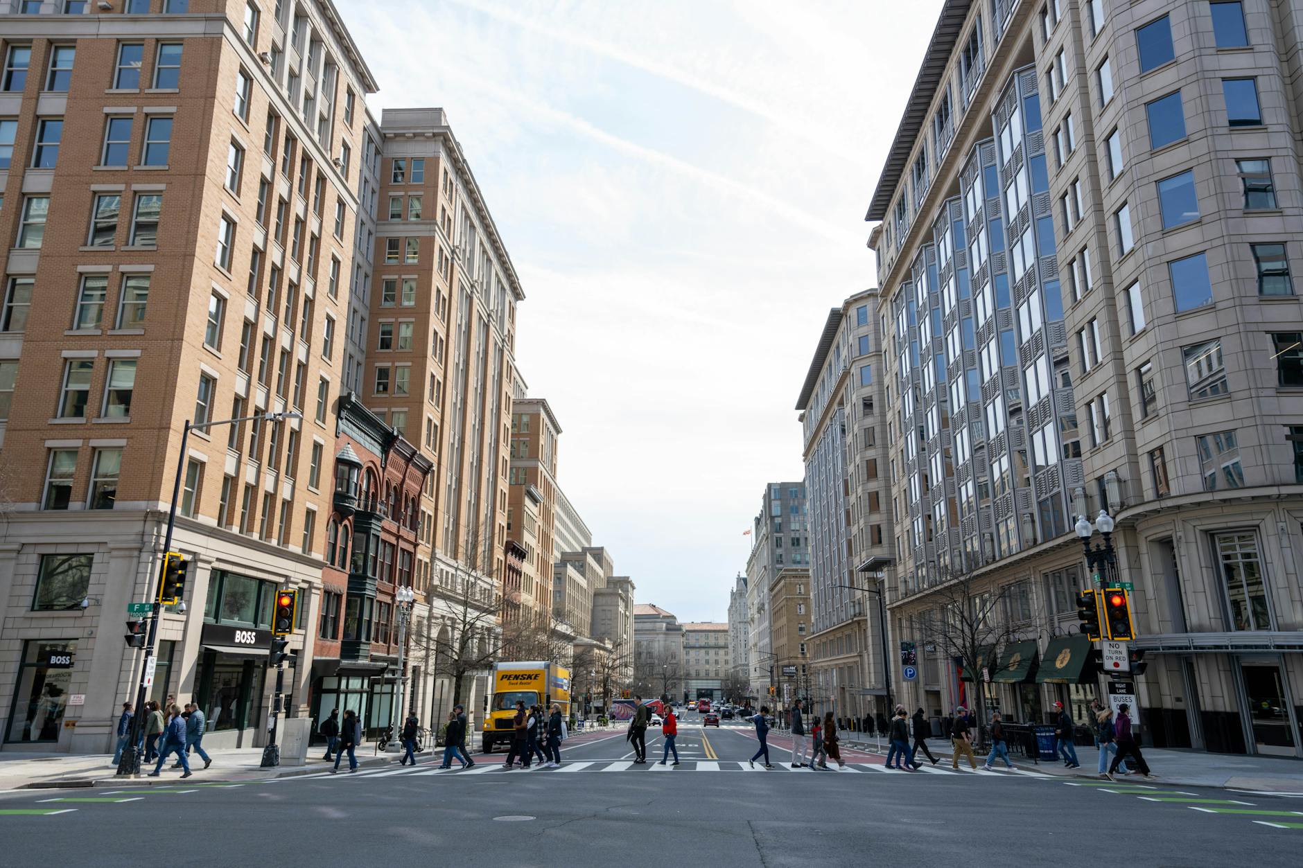 Top private equity firms in Washington DC in 2026