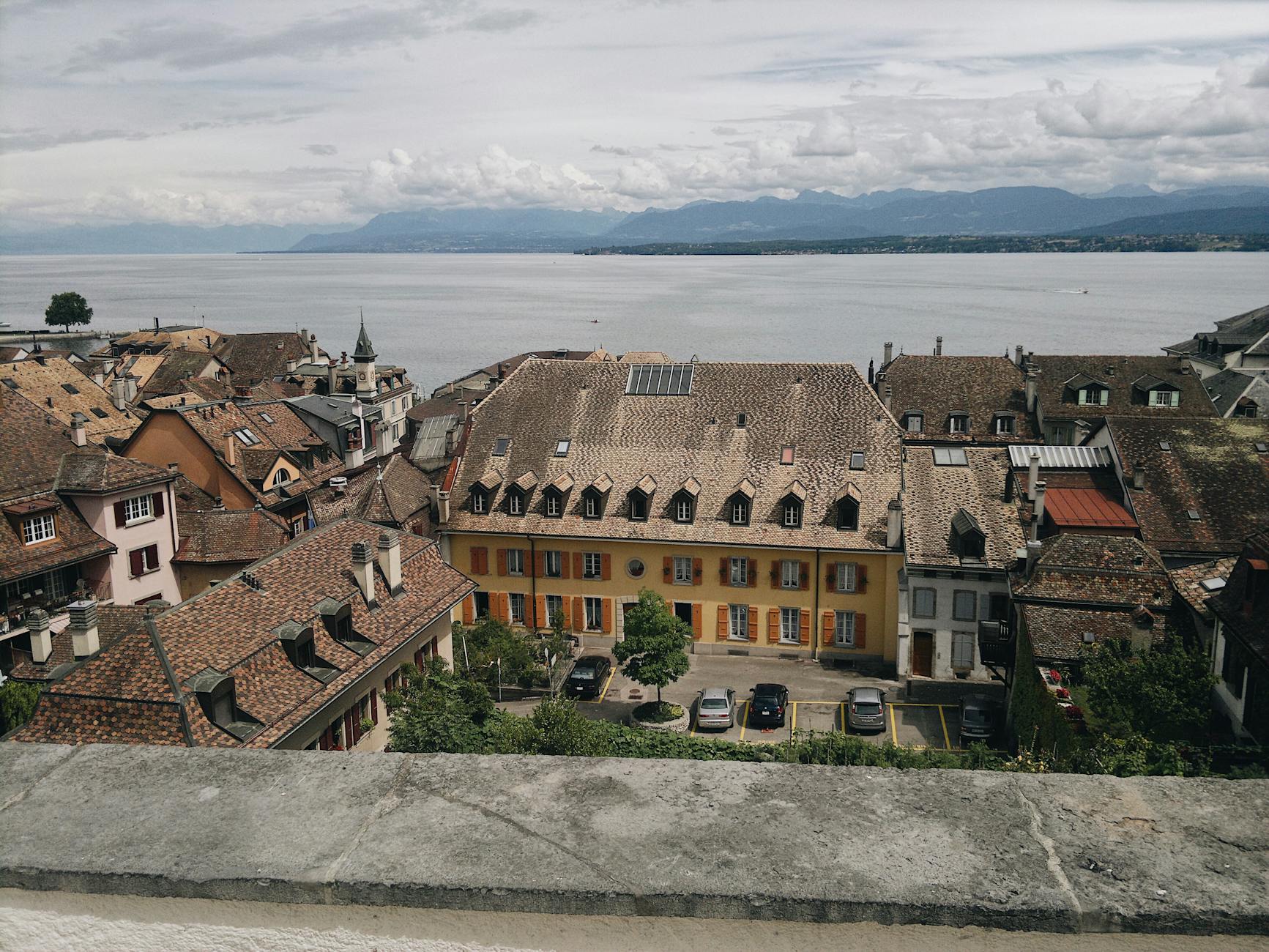 Top private equity firms in Geneva in 2026