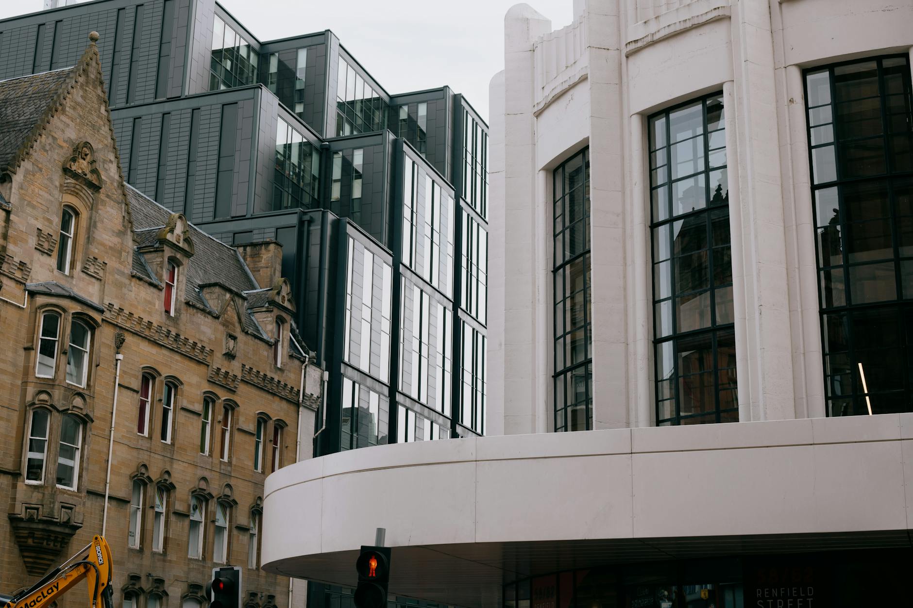 Top Private Equity Glasgow firms in 2026