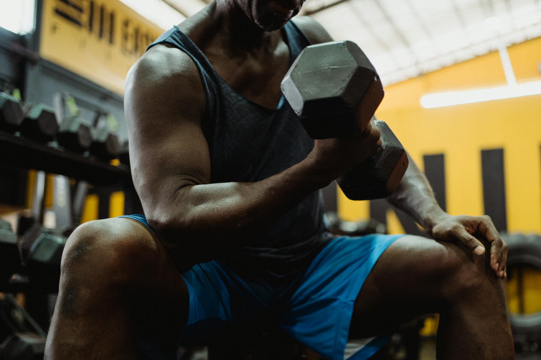 Top Private Equity Gyms firms in 2026