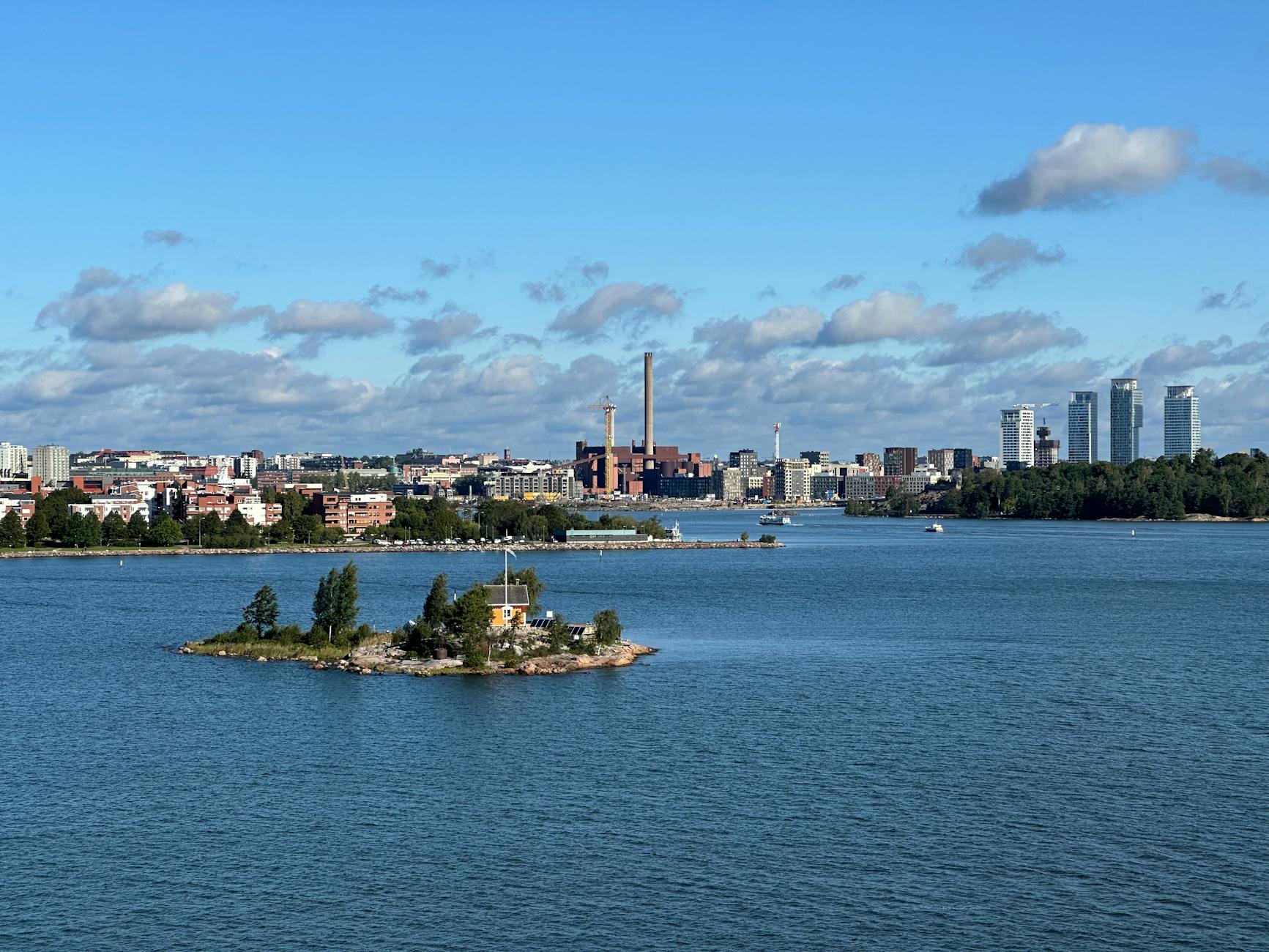 Top private equity firms in Helsinki in 2026