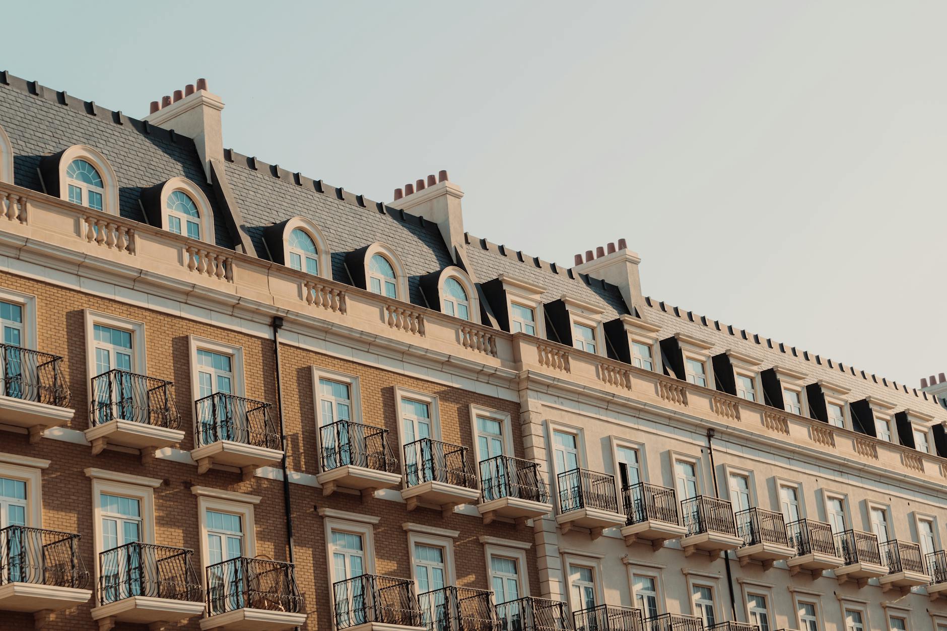 Top Private Equity Housing firms in 2026