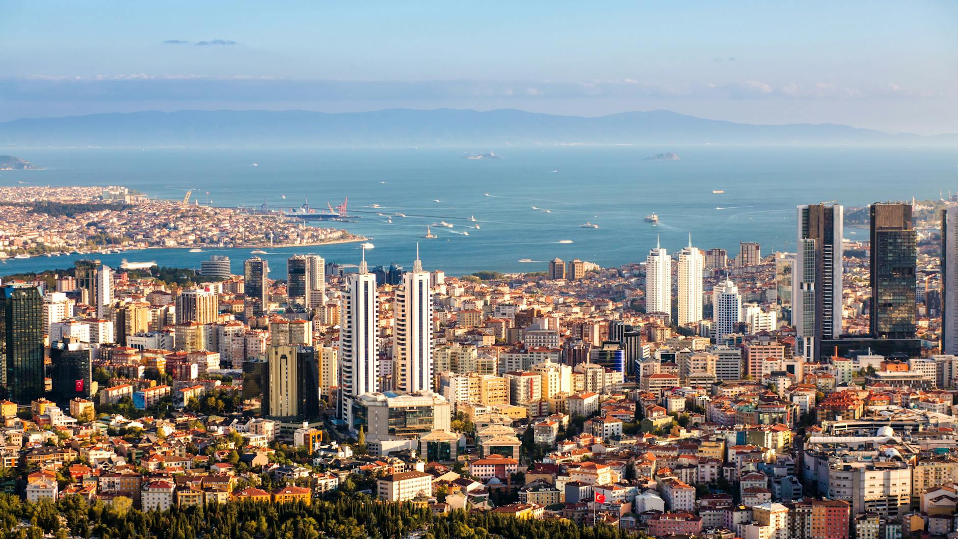 Top private equity firms in Istanbul in 2026