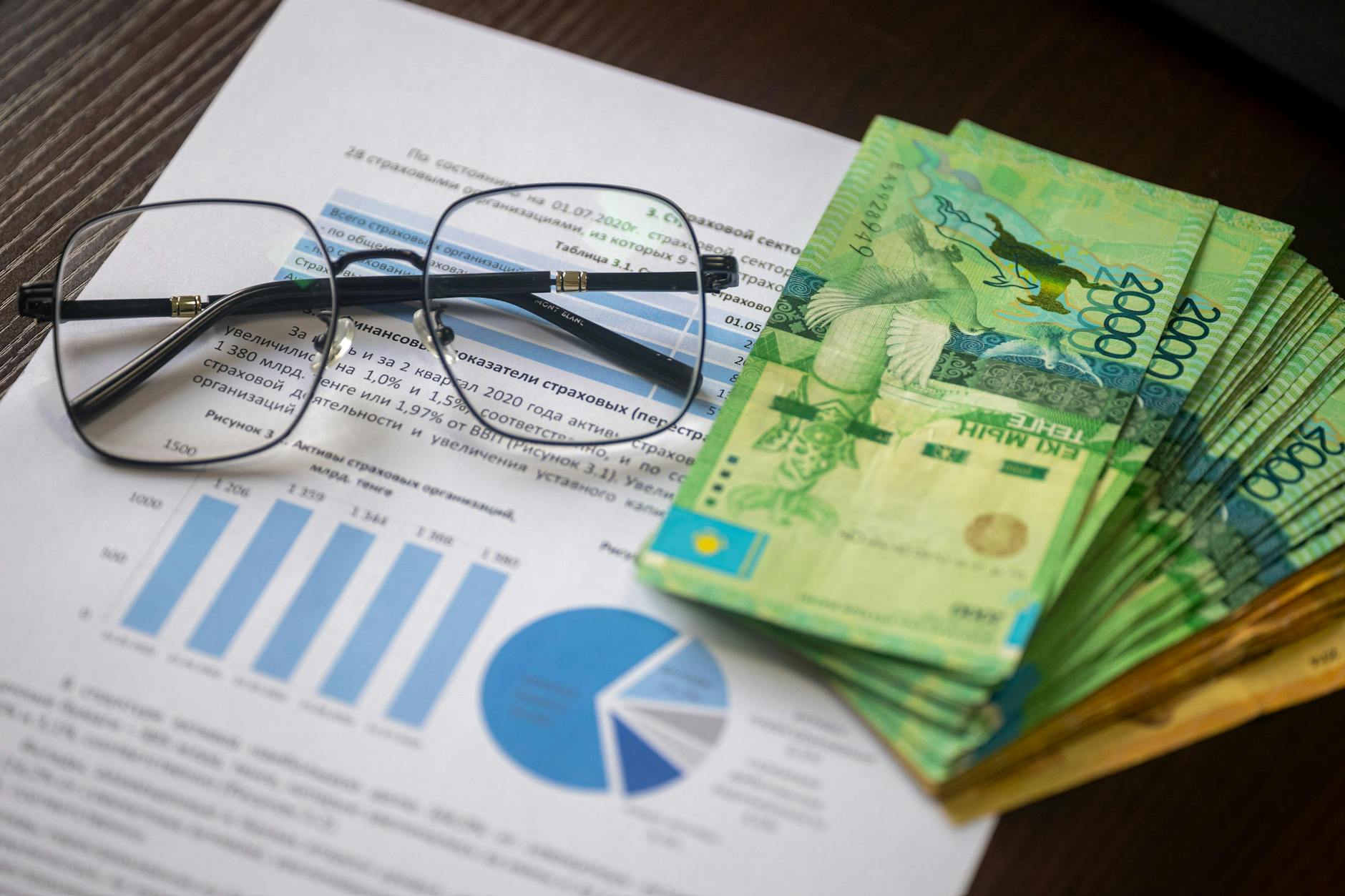 Top Private Equity Kazakhstan firms in 2026