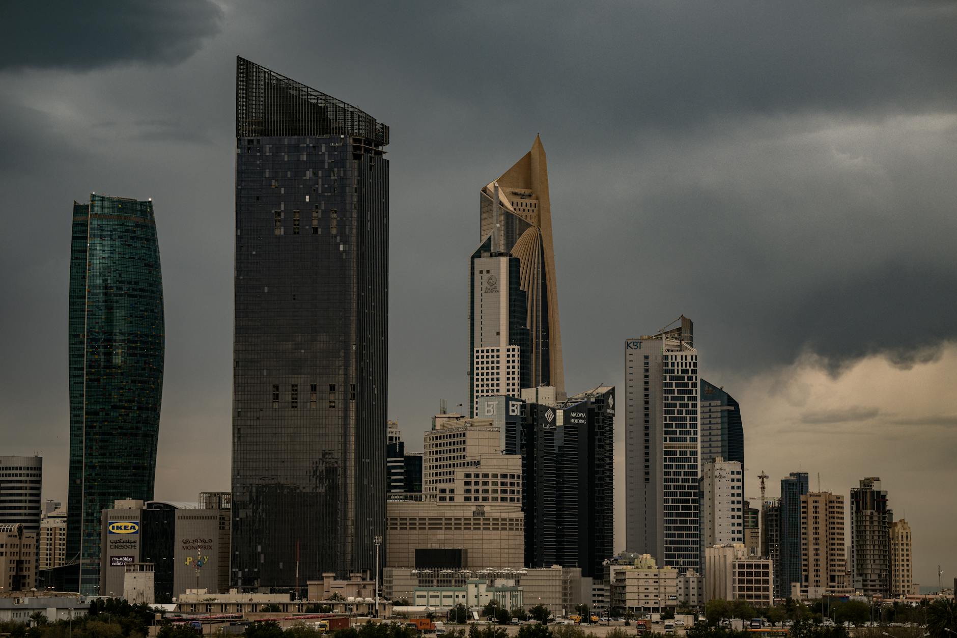 Top private equity firms in Kuwait in 2026