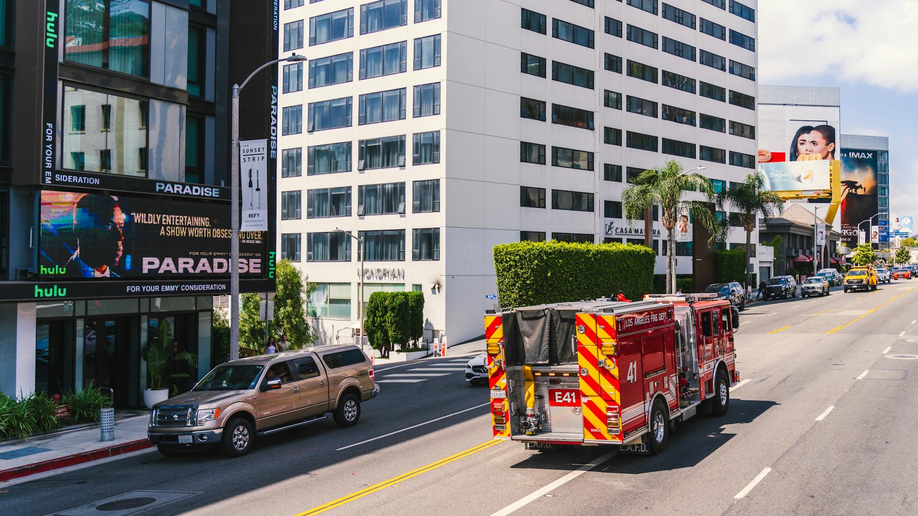 Top Private Equity La Fires firms in 2026