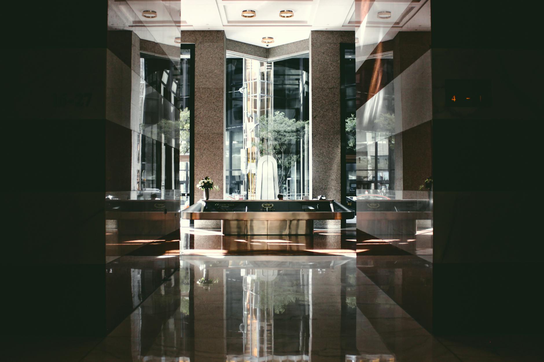 Top Private Equity Lobby firms in 2026