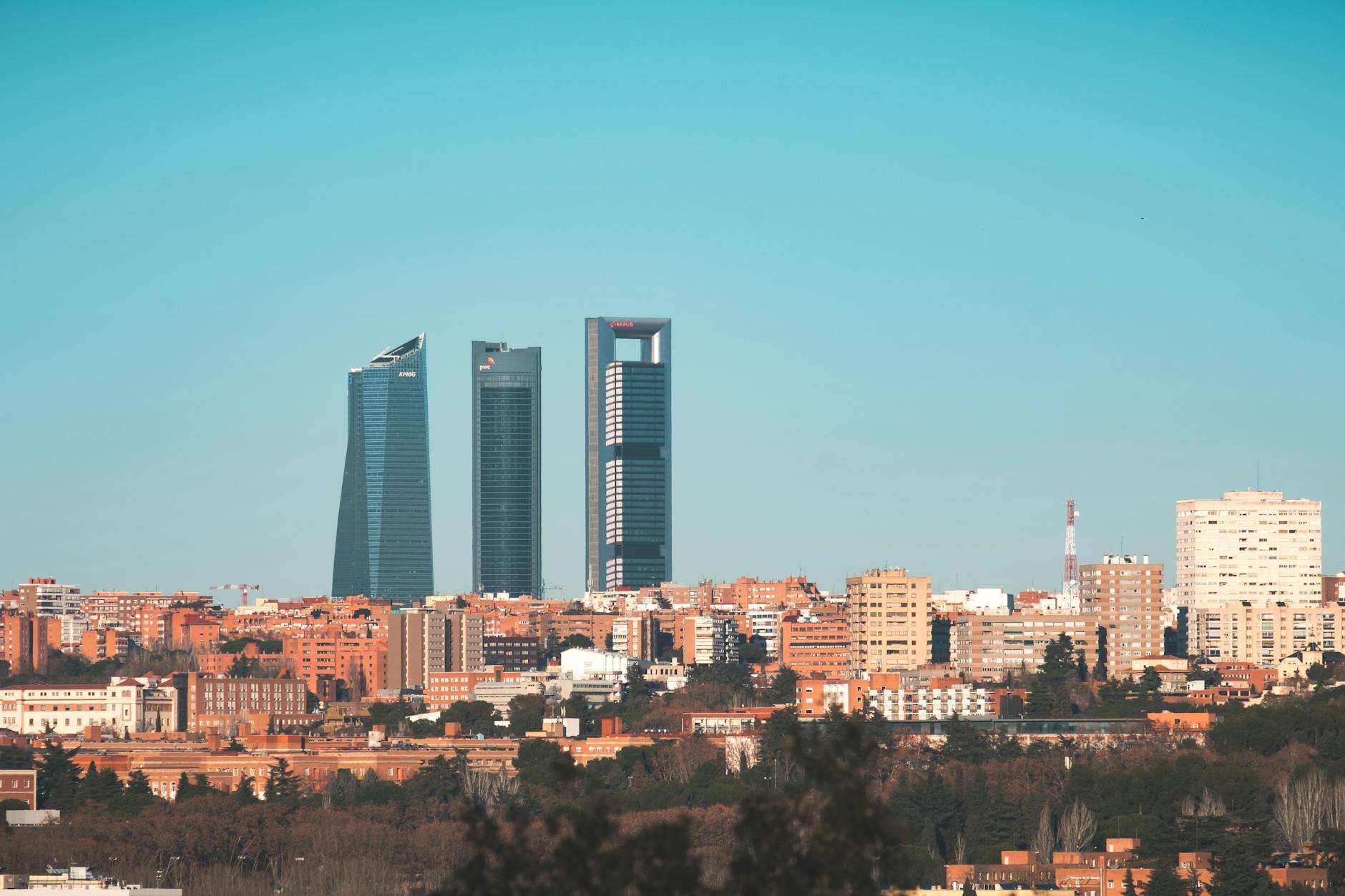 Top private equity firms in Madrid in 2026