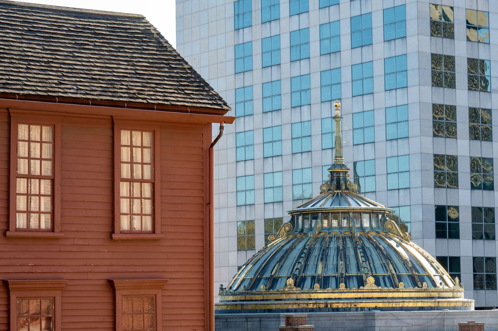 Top private equity firms in Rhode Island in 2026