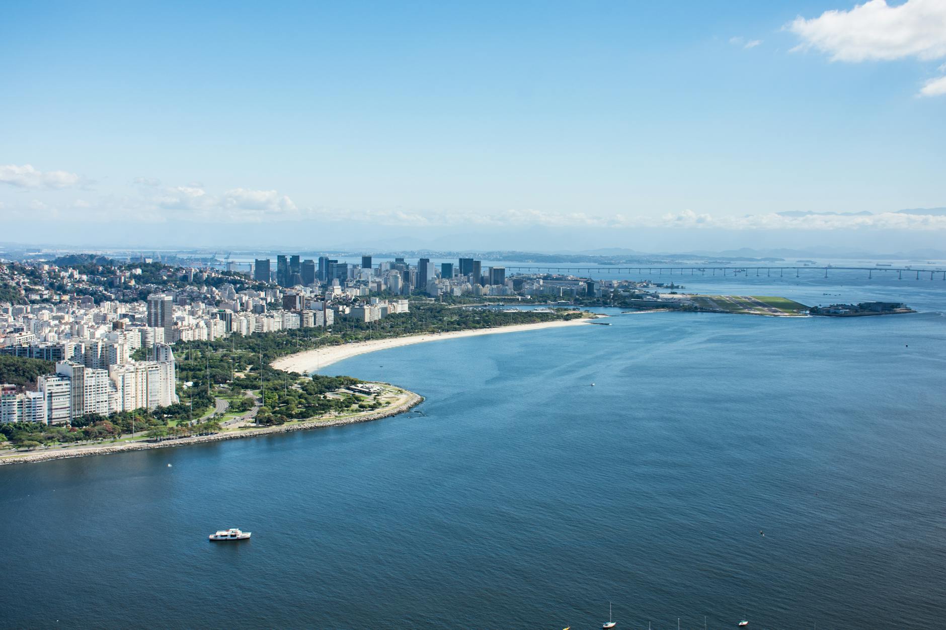 Top private equity firms in Rio De Janeiro in 2026