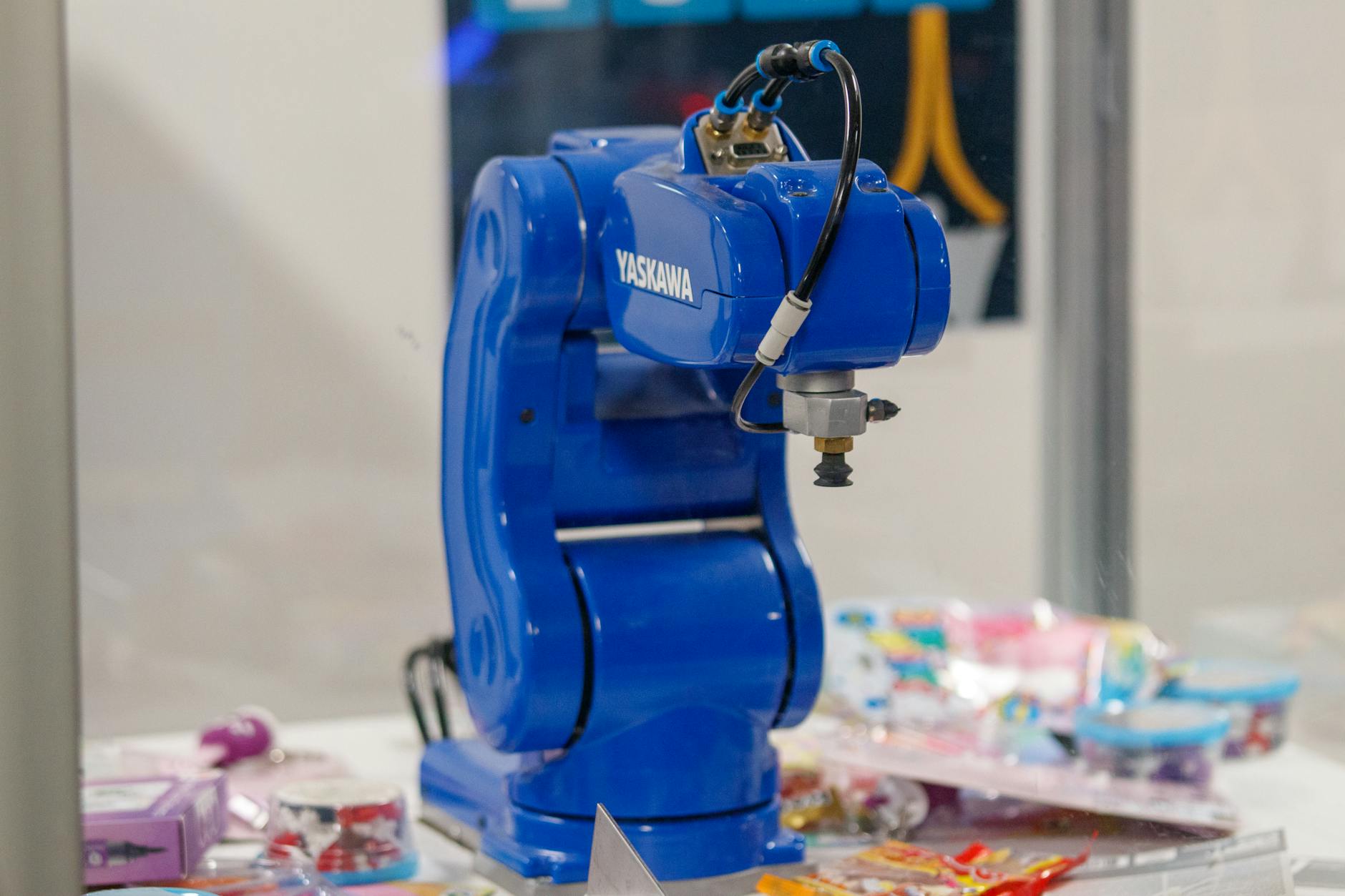 Top Robotics private equity firms in 2026